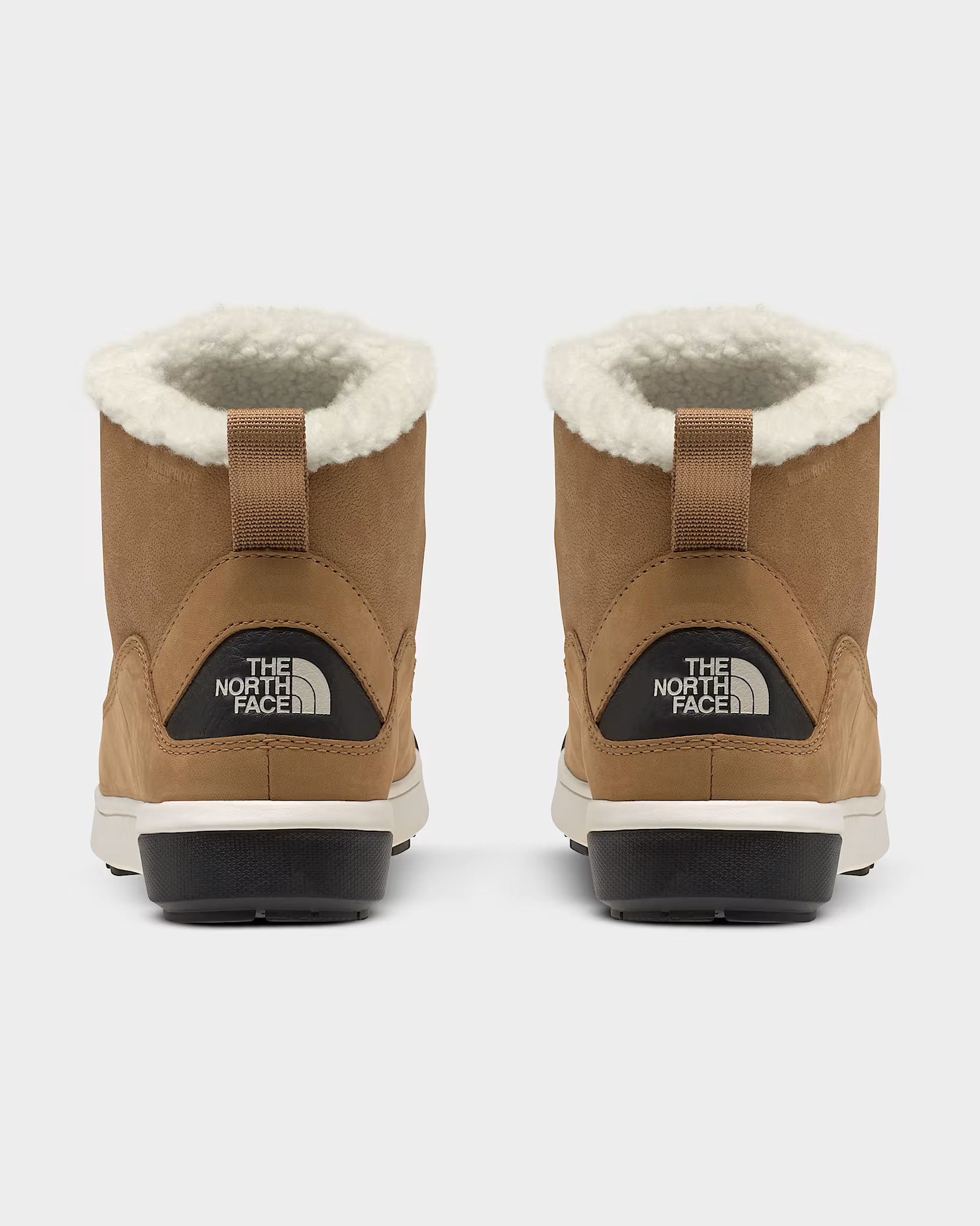 Sierra Mid Lace WP