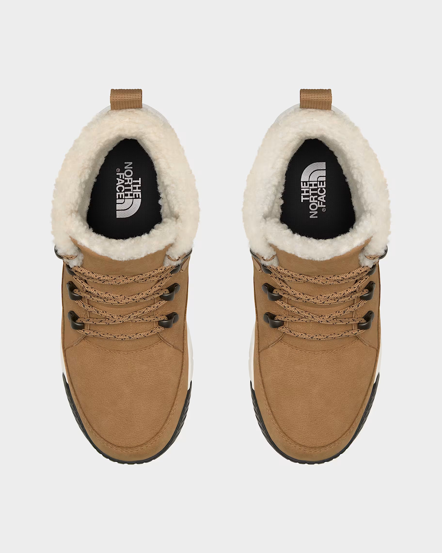 Sierra Mid Lace WP