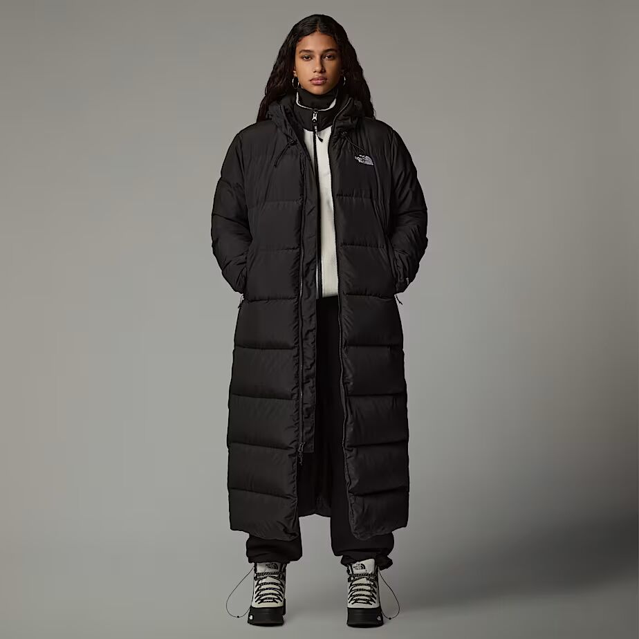 Women's Triple C Parka