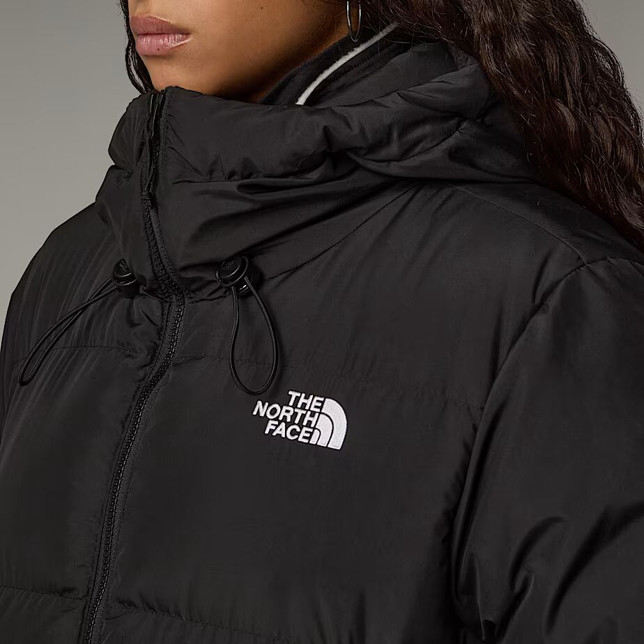 Women's Triple C Parka