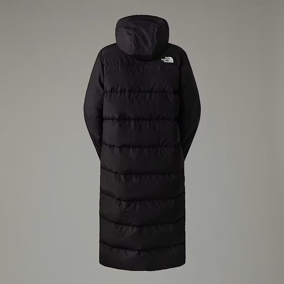 Women's Triple C Parka