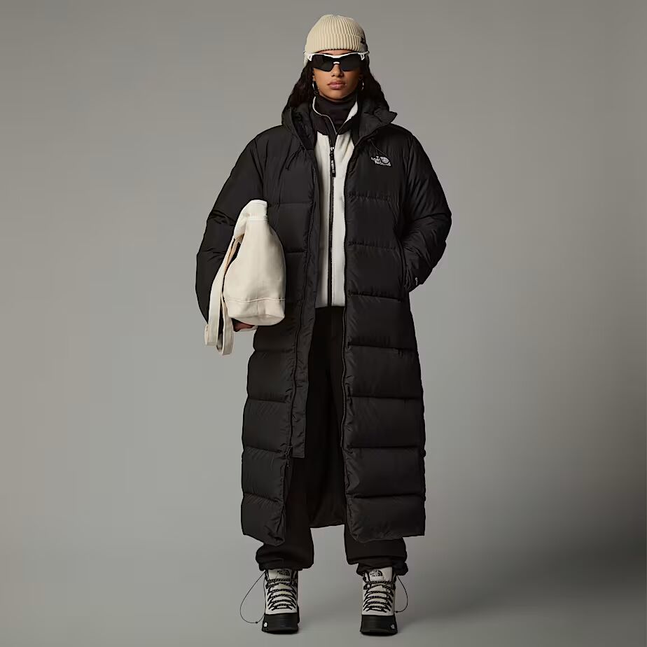 Women's Triple C Parka