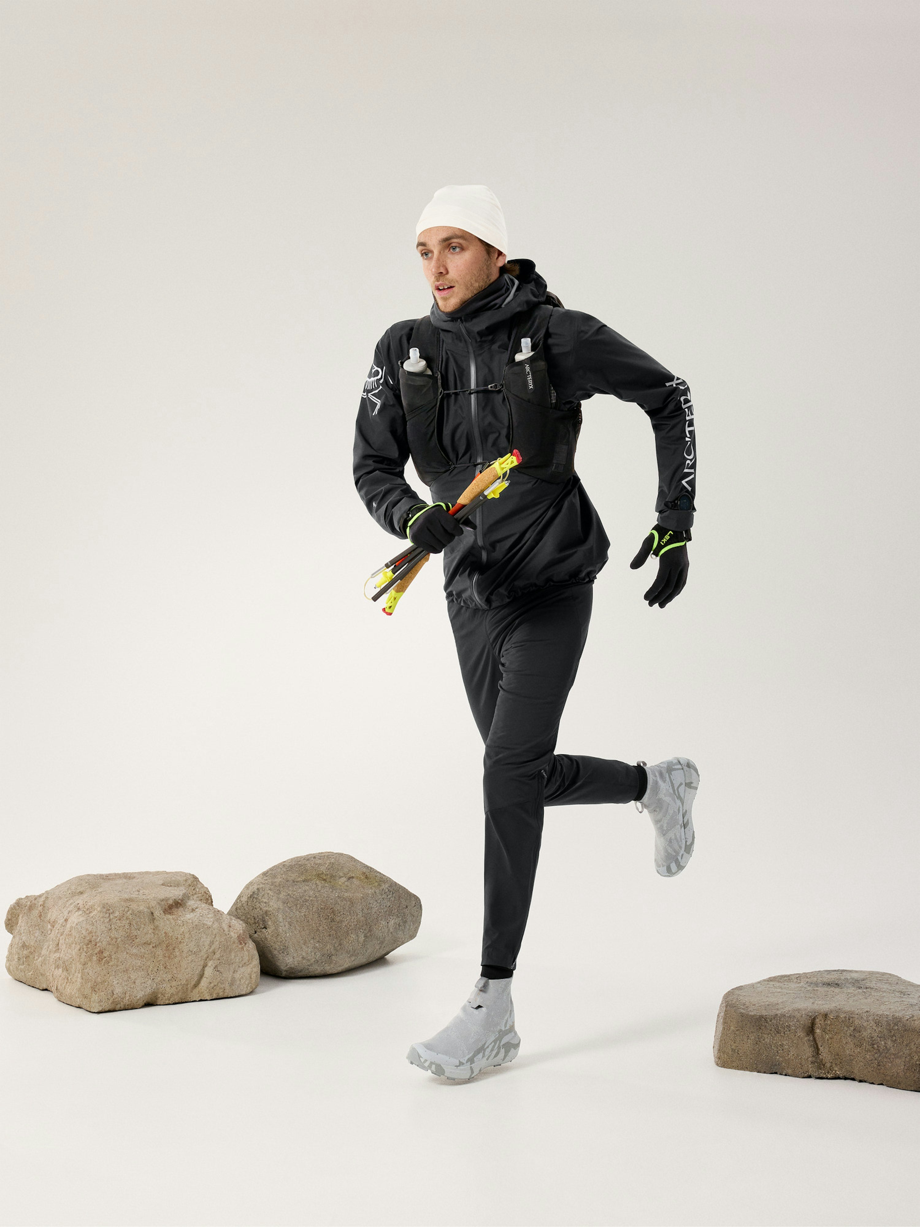 Norvan Insulated Pant Men's