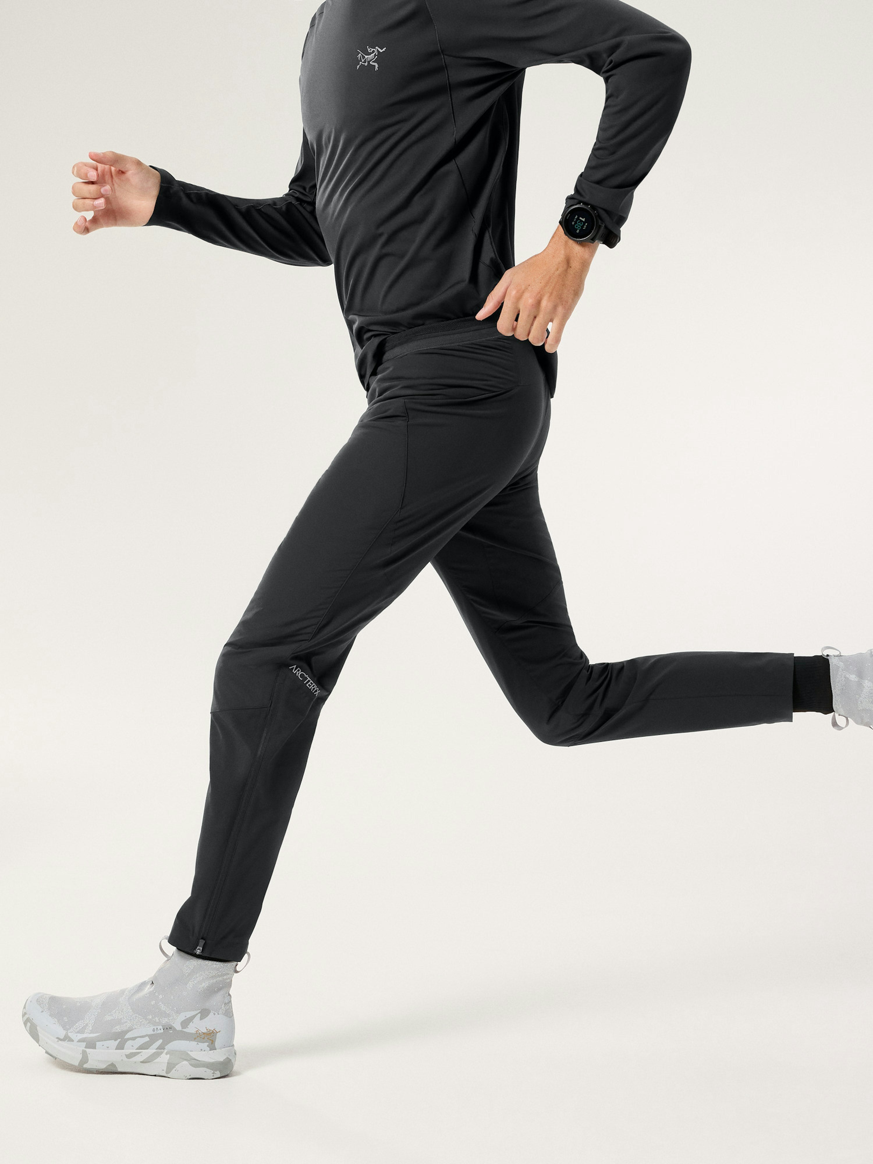 Norvan Insulated Pant Men's