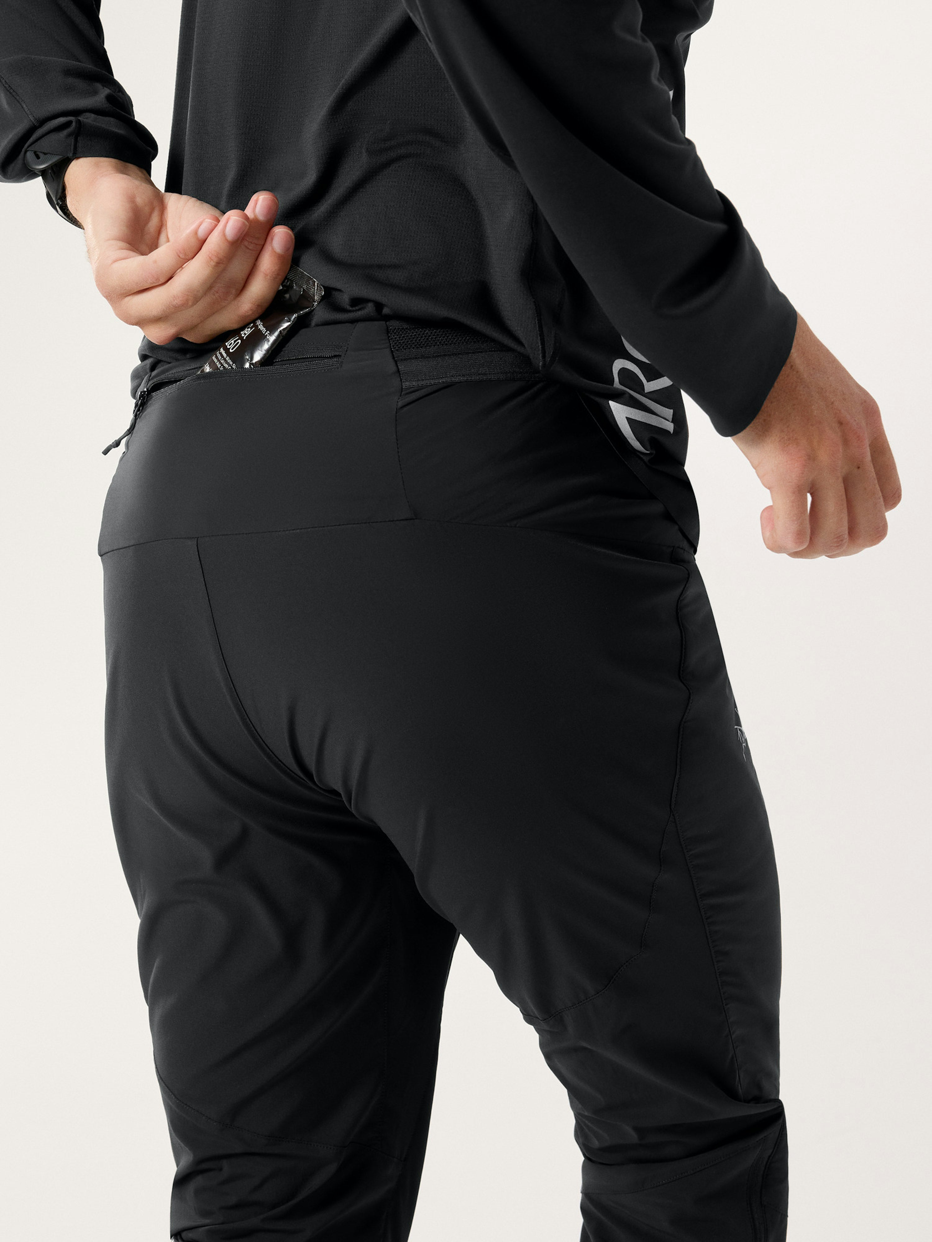 Norvan Insulated Pant Men's