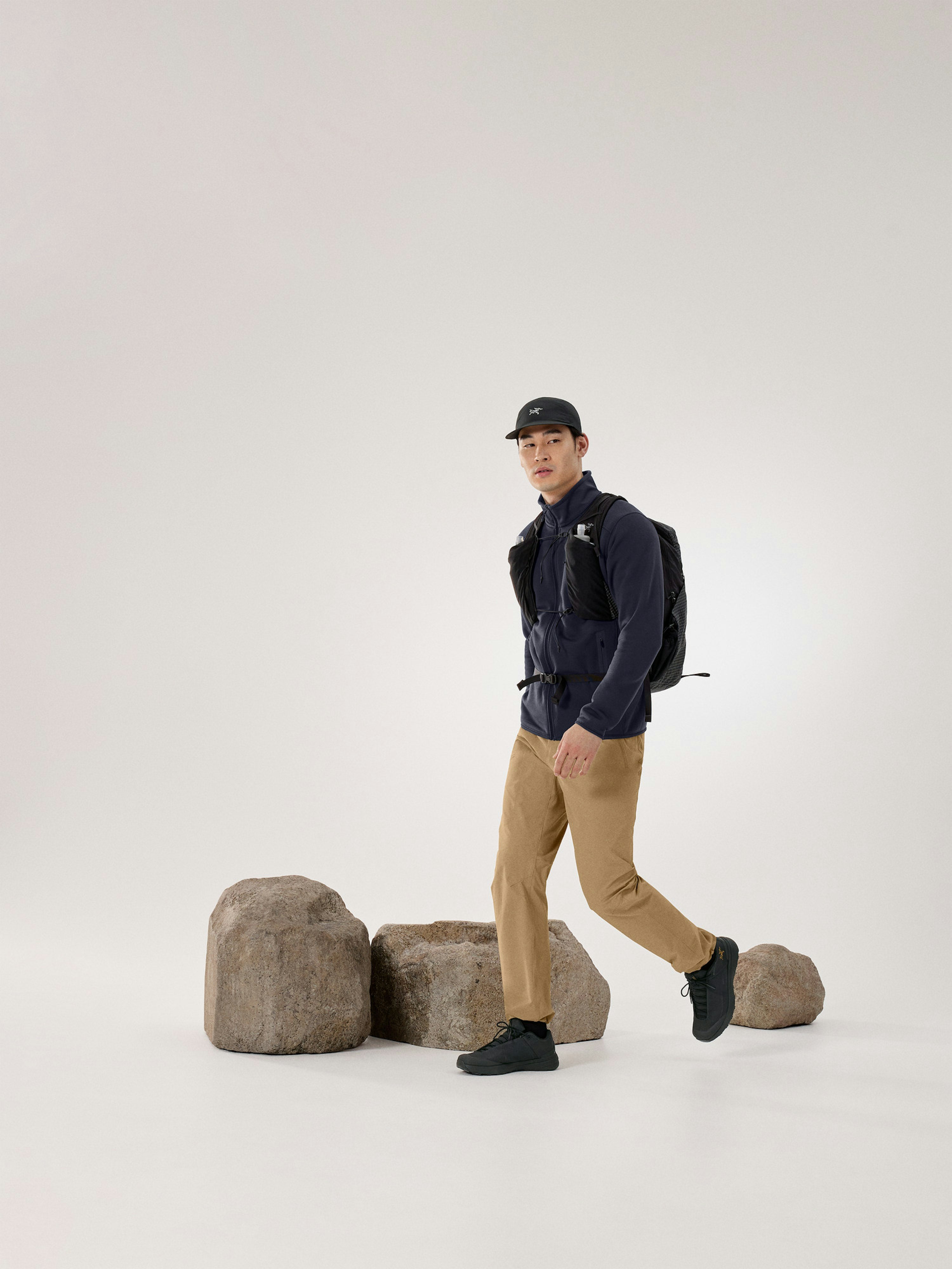 Kyanite Jacket Men's