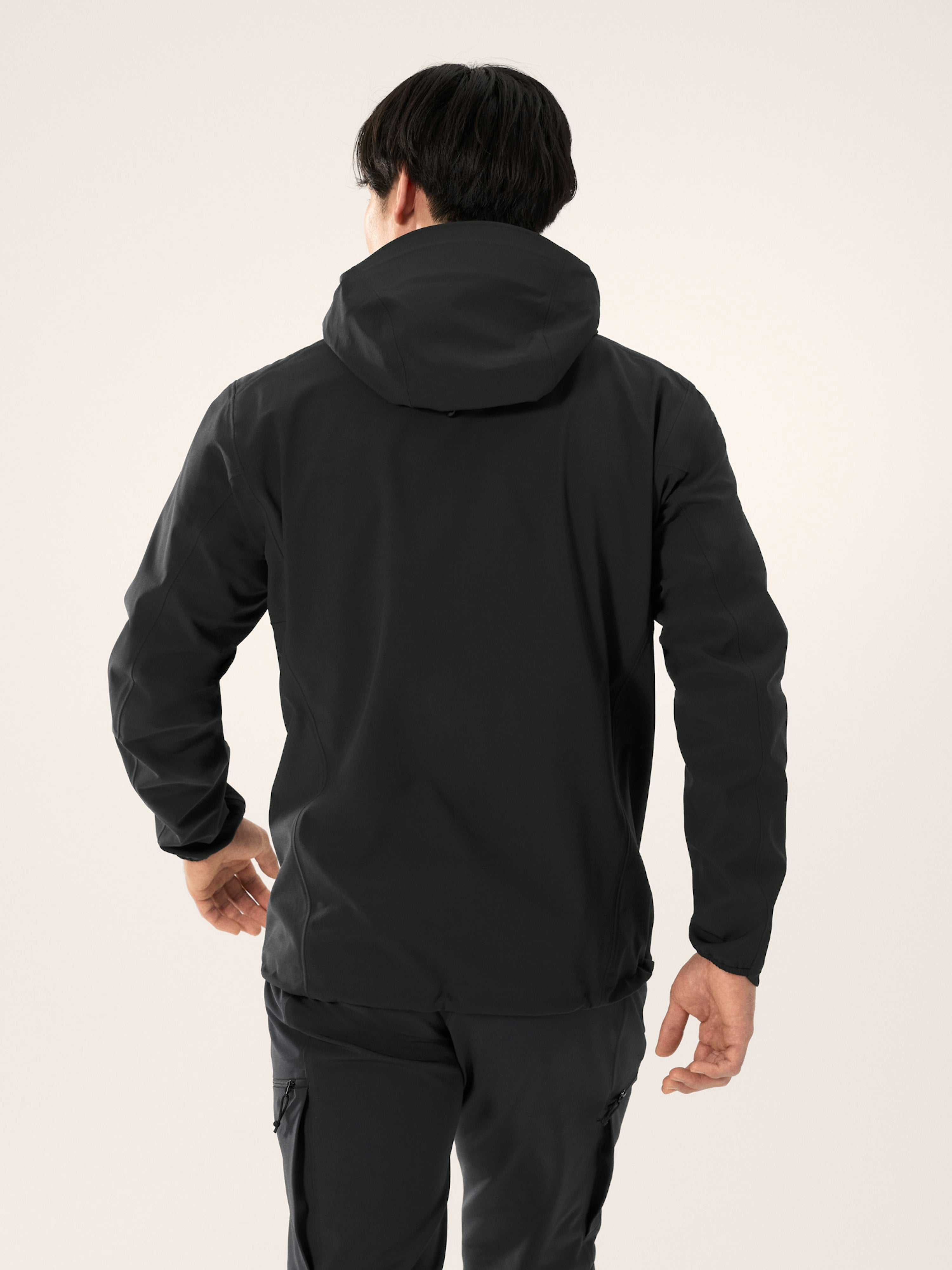 Gamma MX Hoody Men's