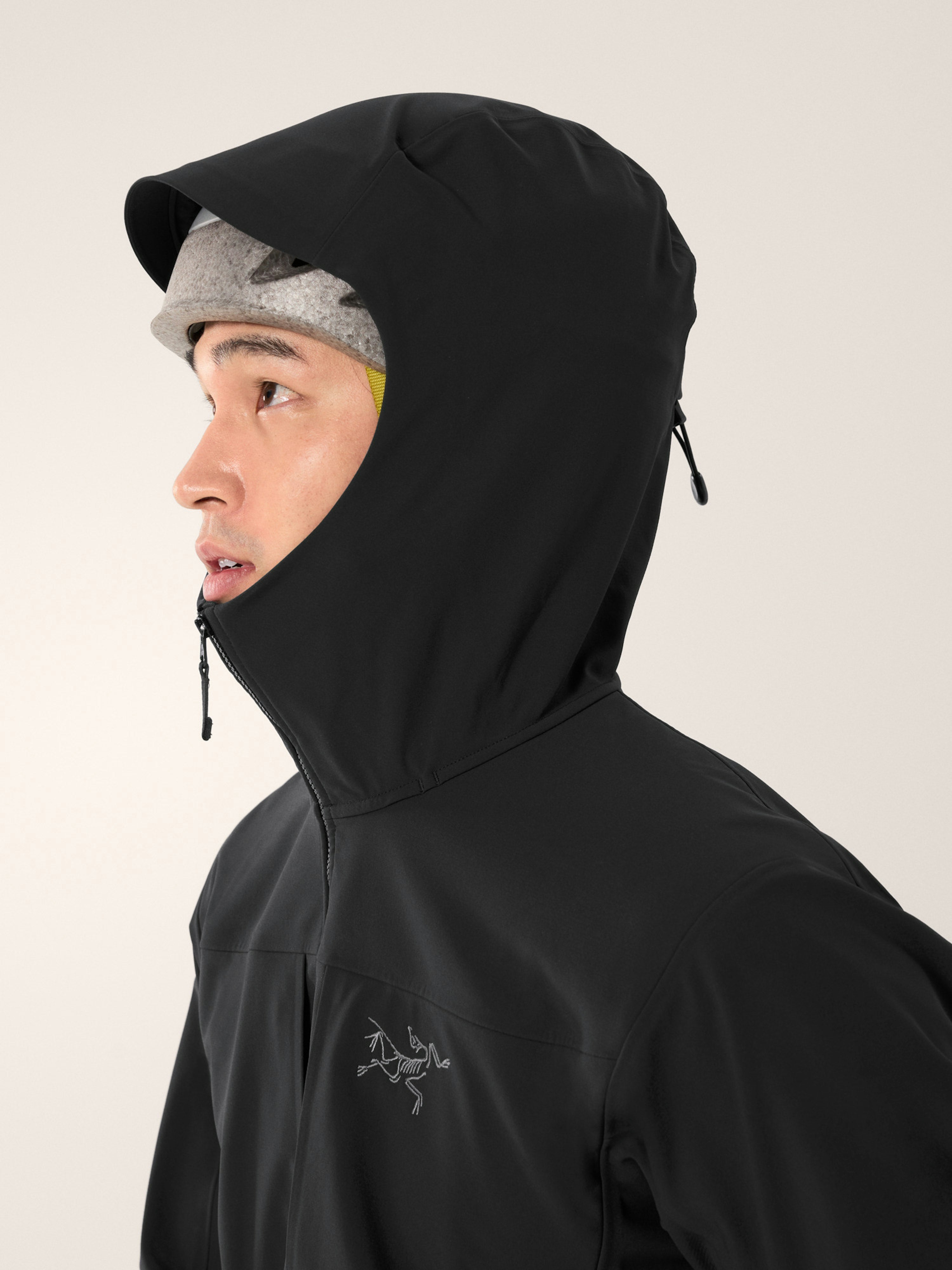 Gamma MX Hoody Men's
