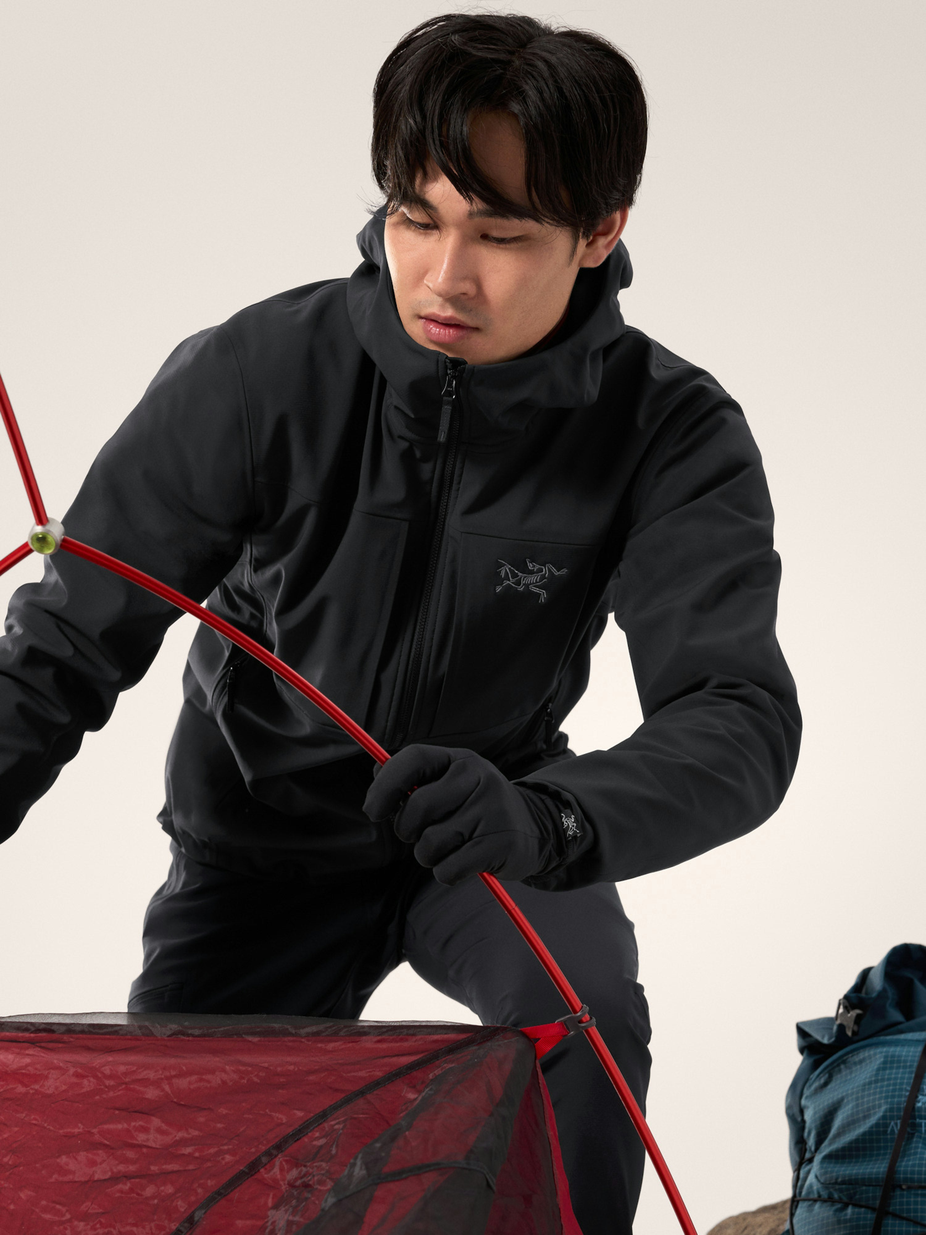 Gamma MX Hoody Men's