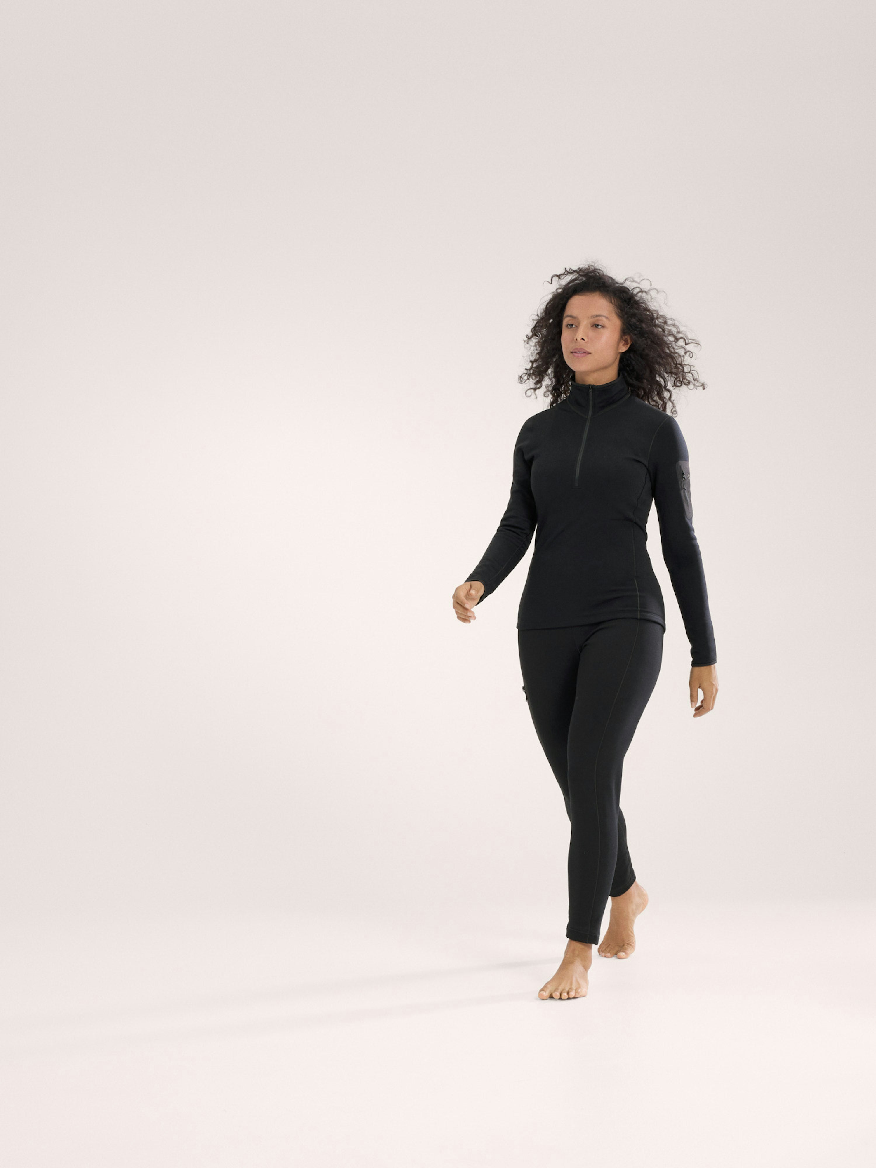 Collant Kyanite Femme