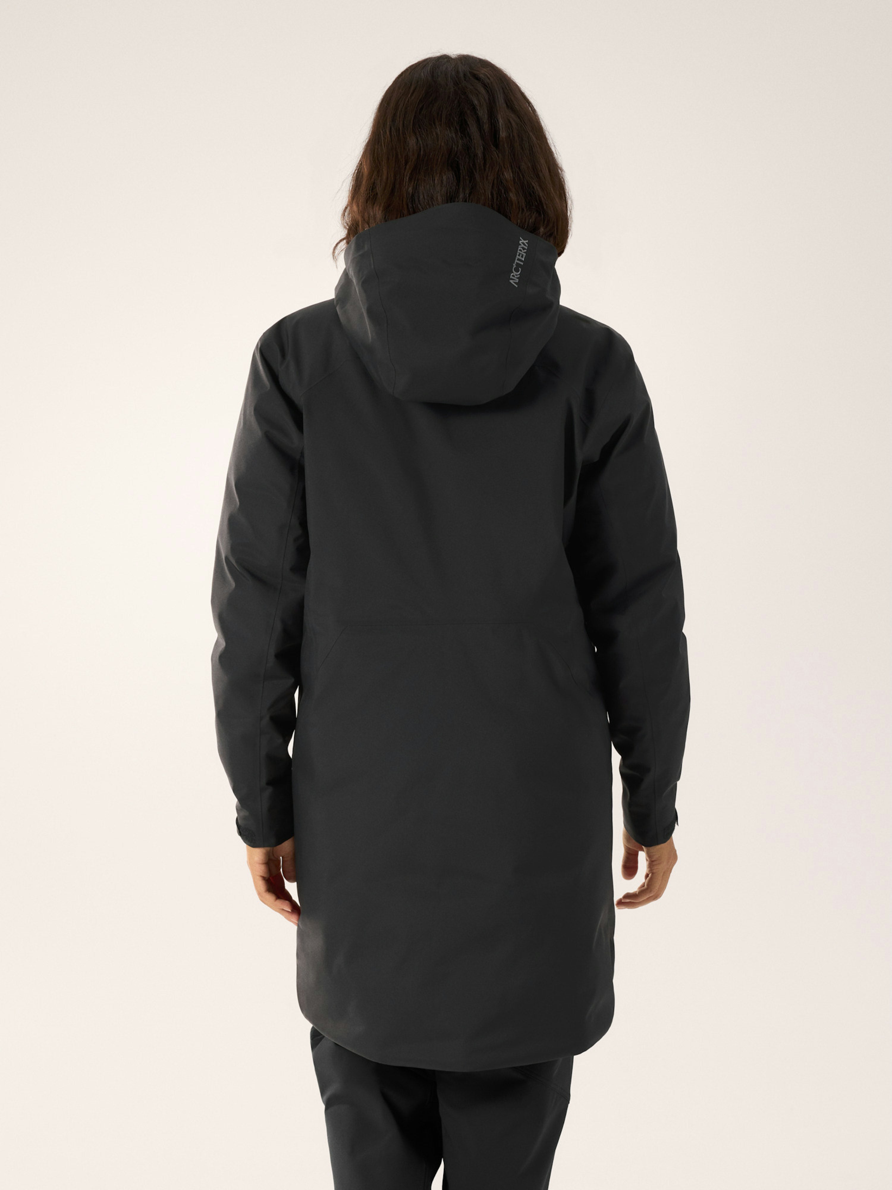 Beta Down Parka Women's