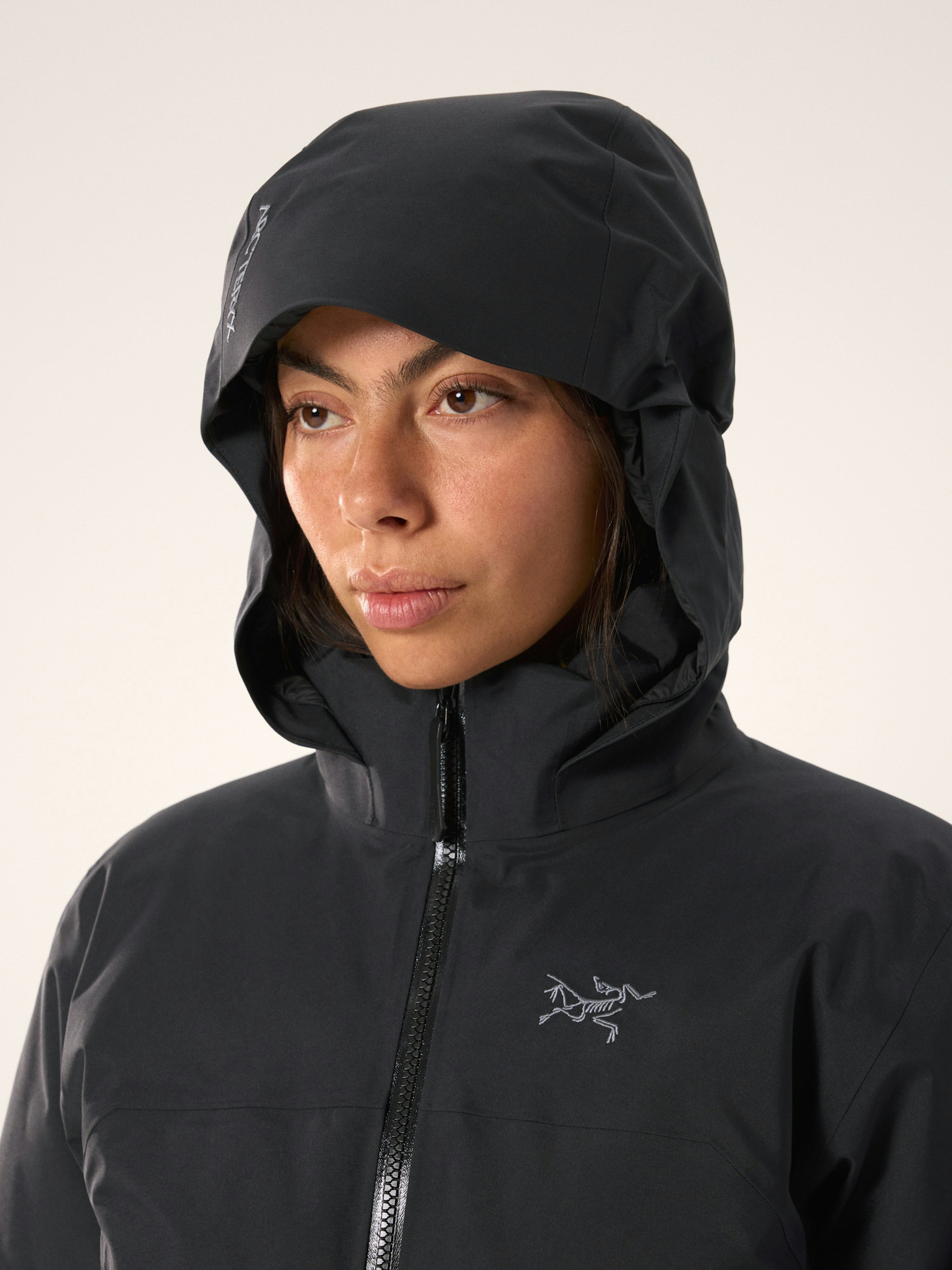 Beta Down Parka Women's