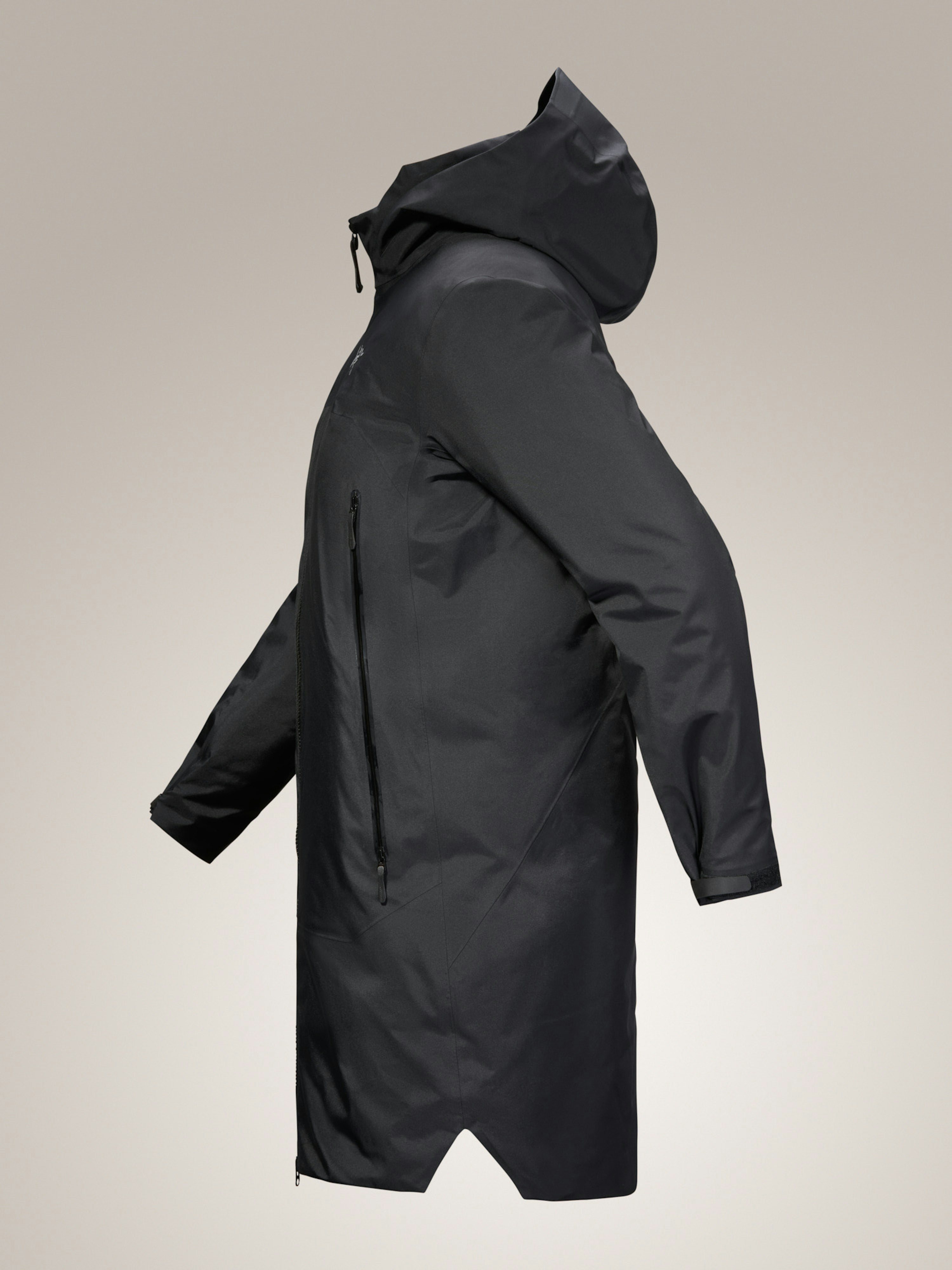 Beta Down Parka Women's
