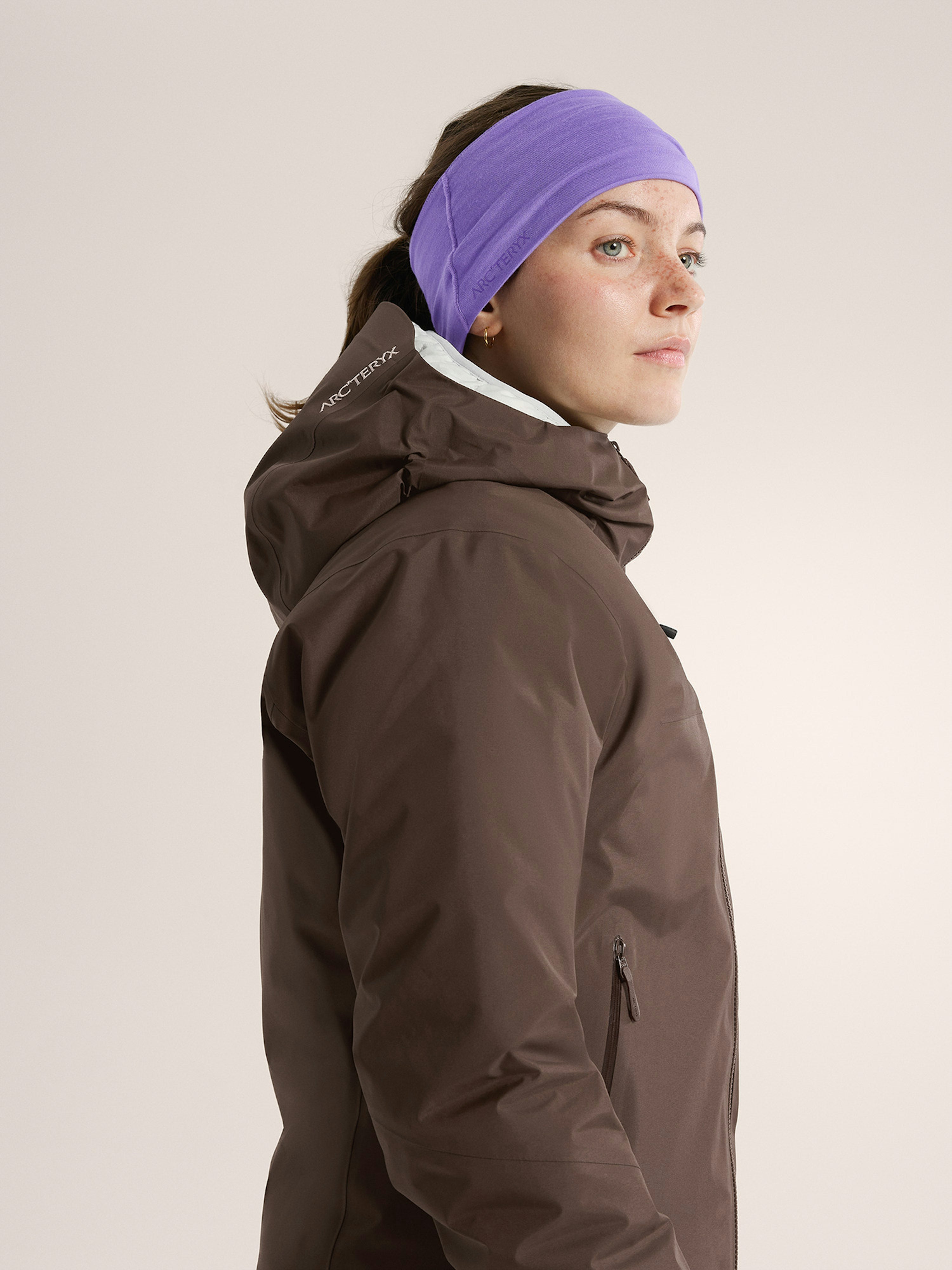 Satoro Merino Headband