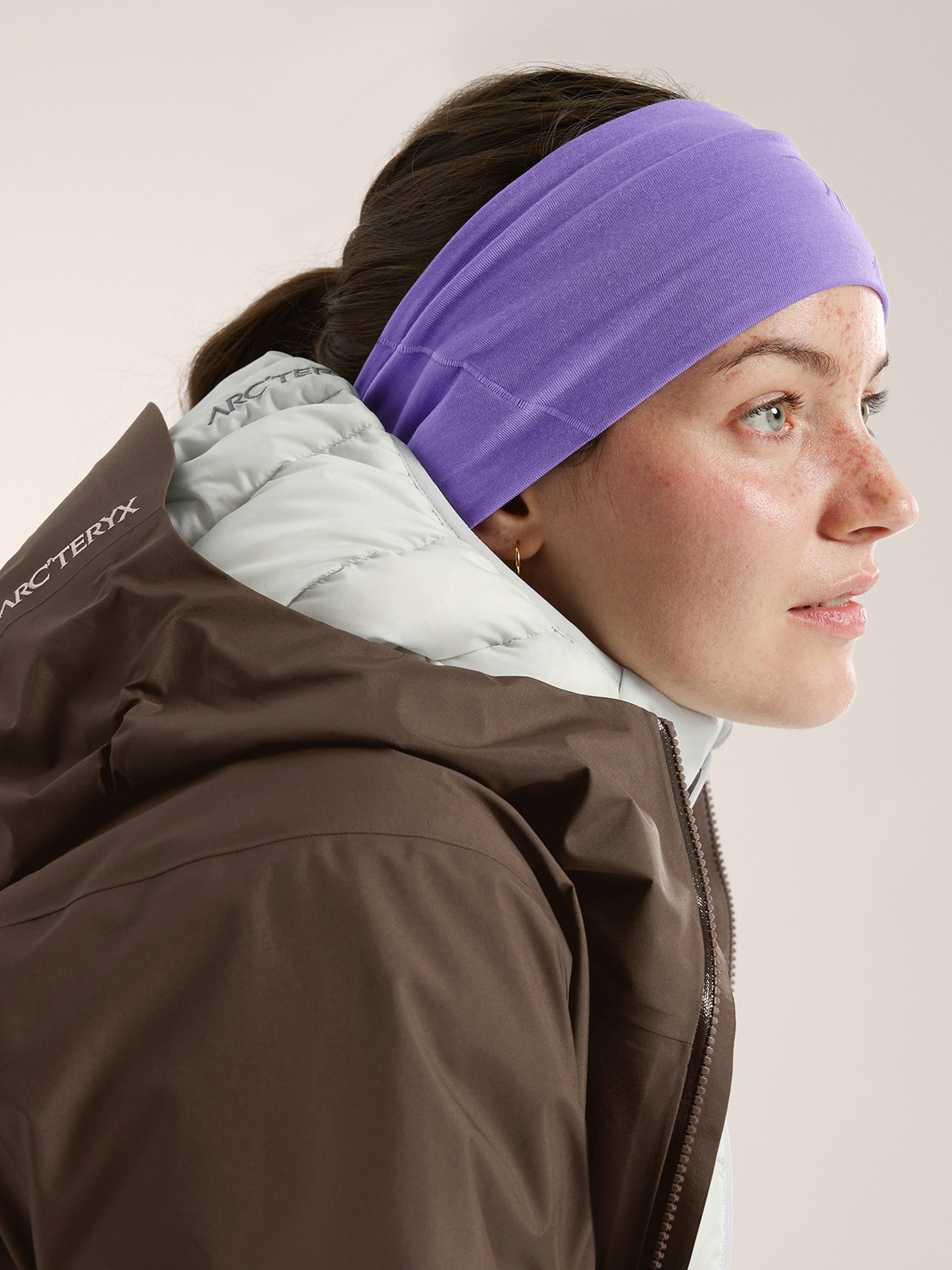 Satoro Merino Headband