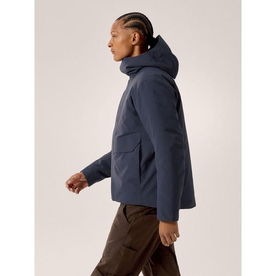 Veste en duvet Therme Homme