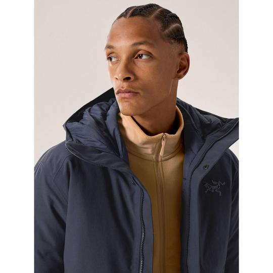 Veste en duvet Therme Homme