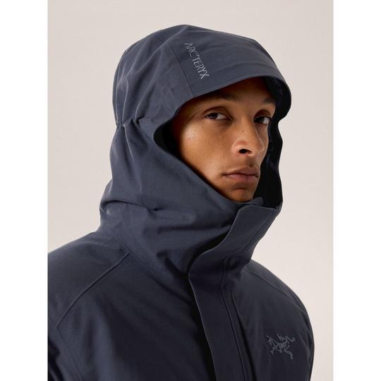 Veste en duvet Therme Homme