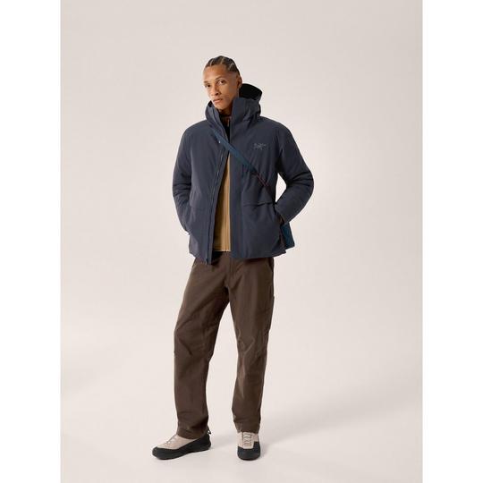 Veste en duvet Therme Homme