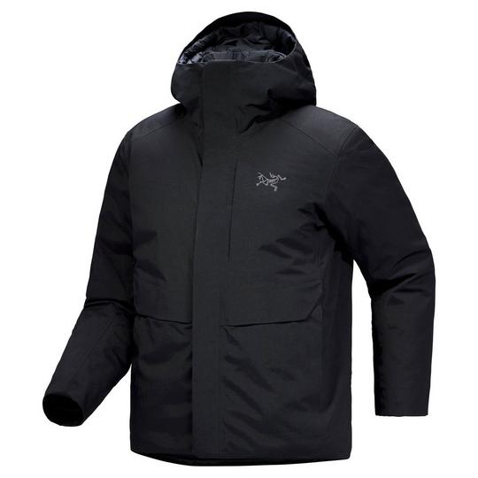 Veste en duvet Therme Homme