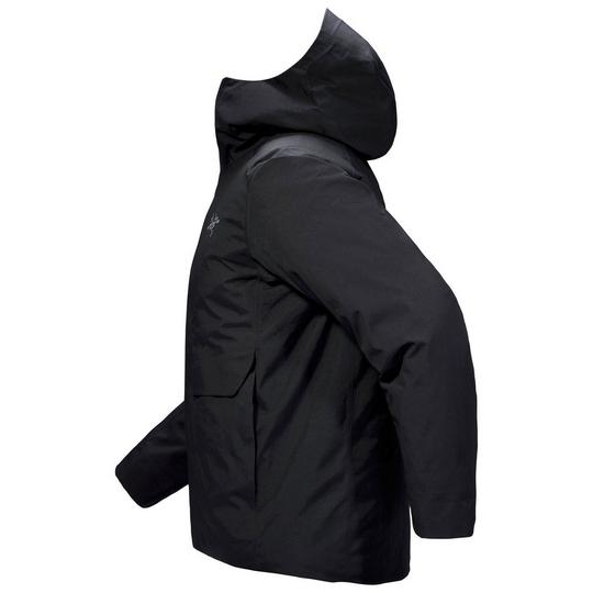 Veste en duvet Therme Homme