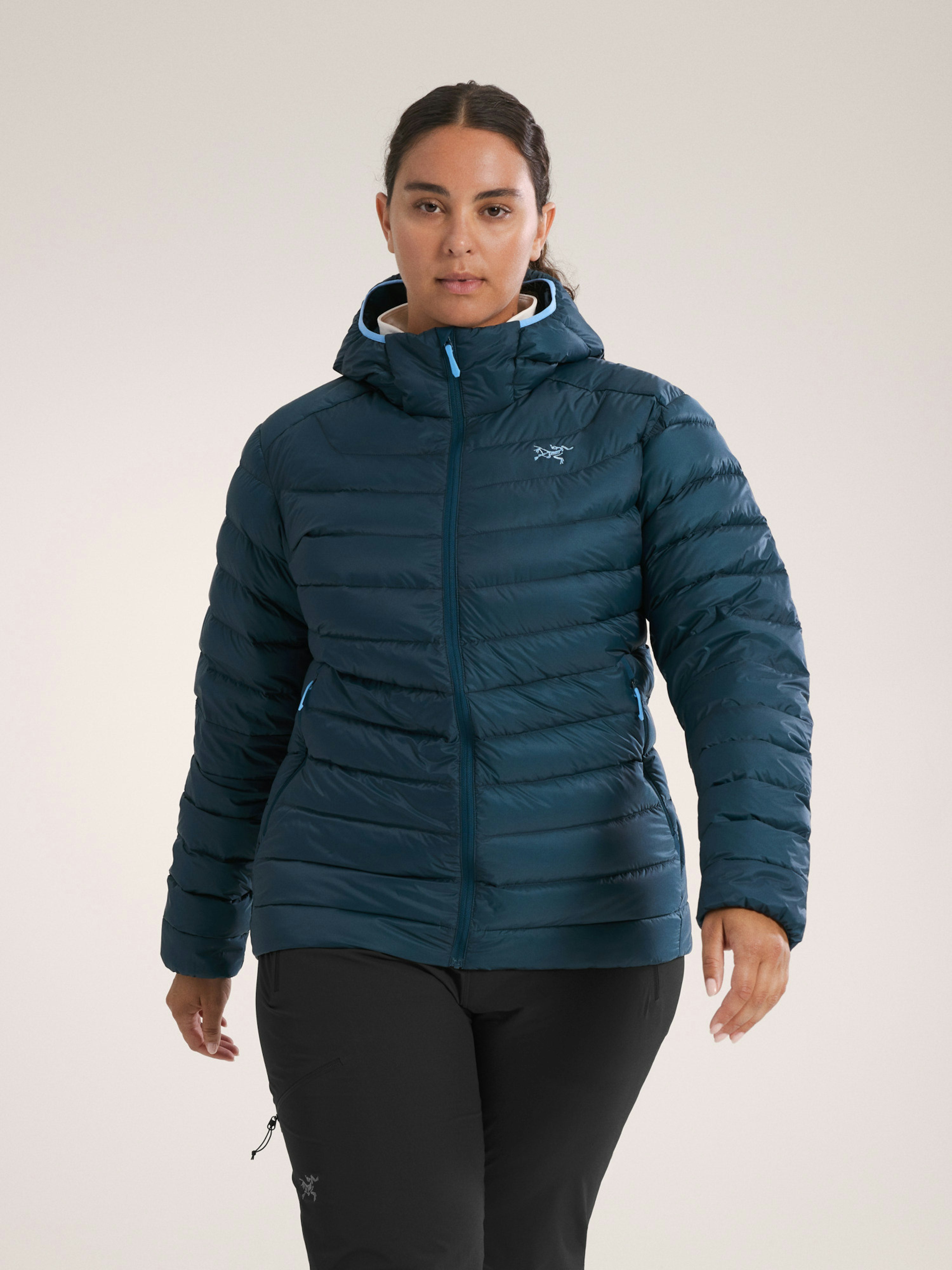 Cerium Hoody Women's