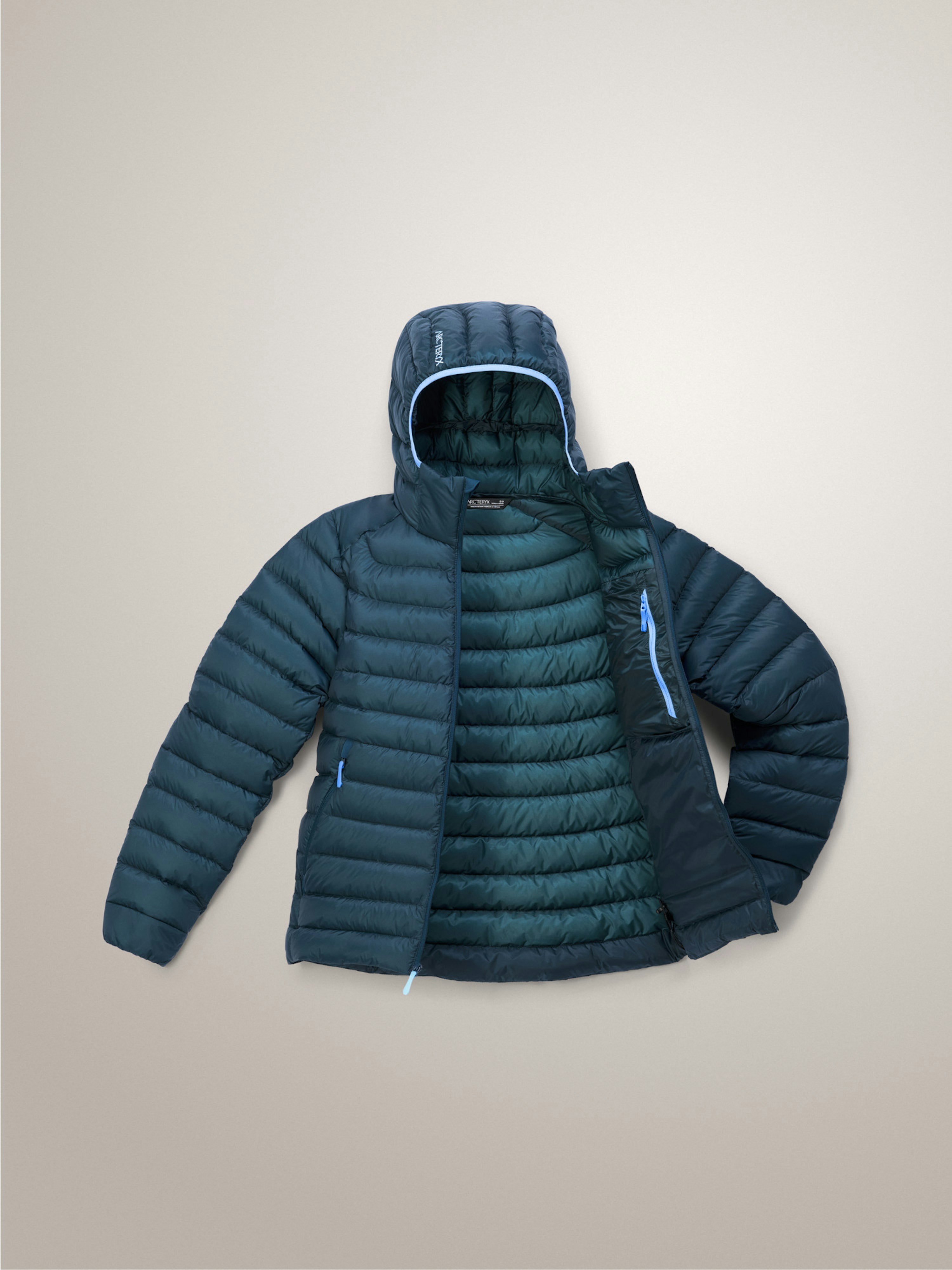 Cerium Hoody Women's