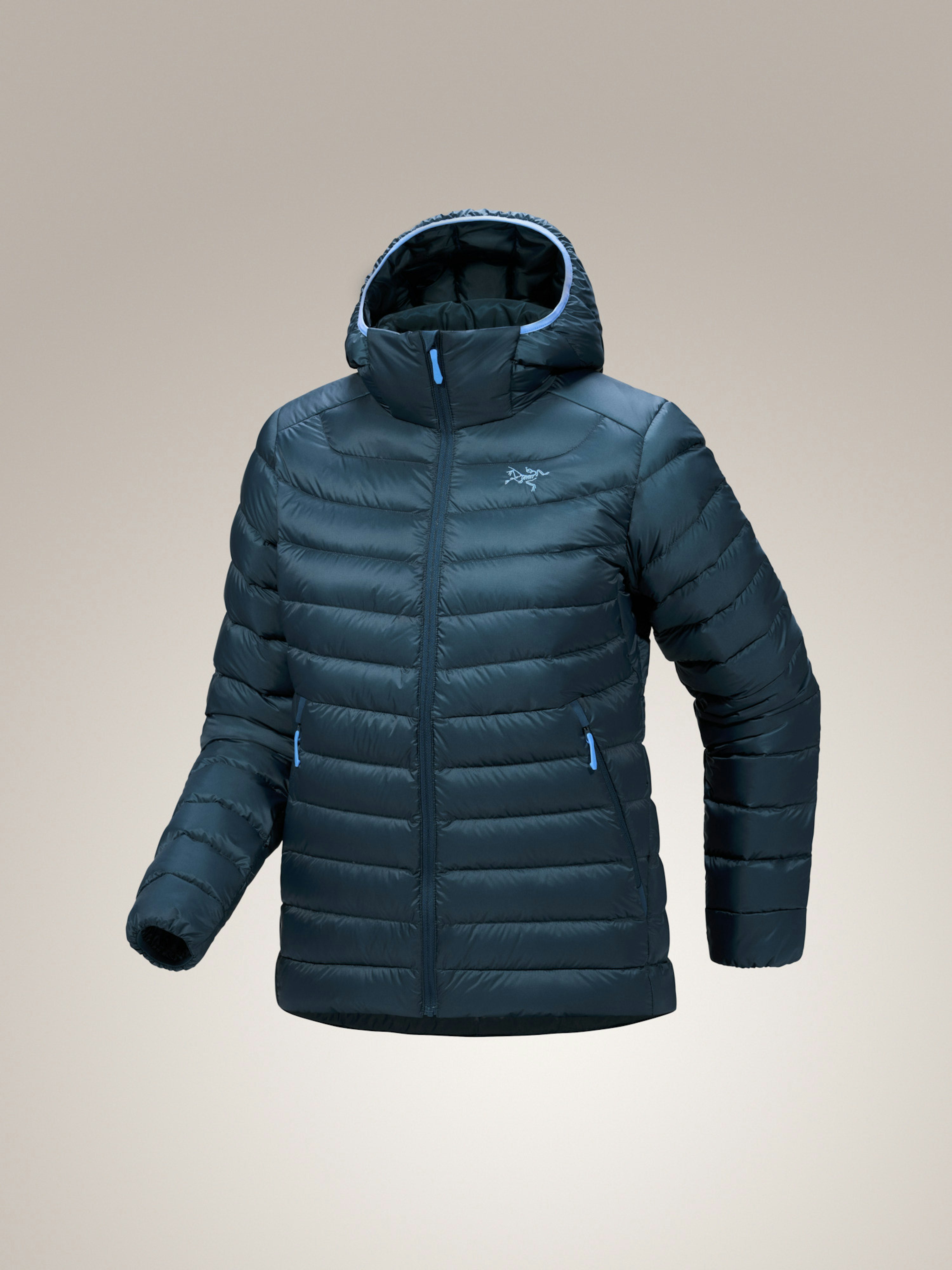 Cerium Hoody Women's