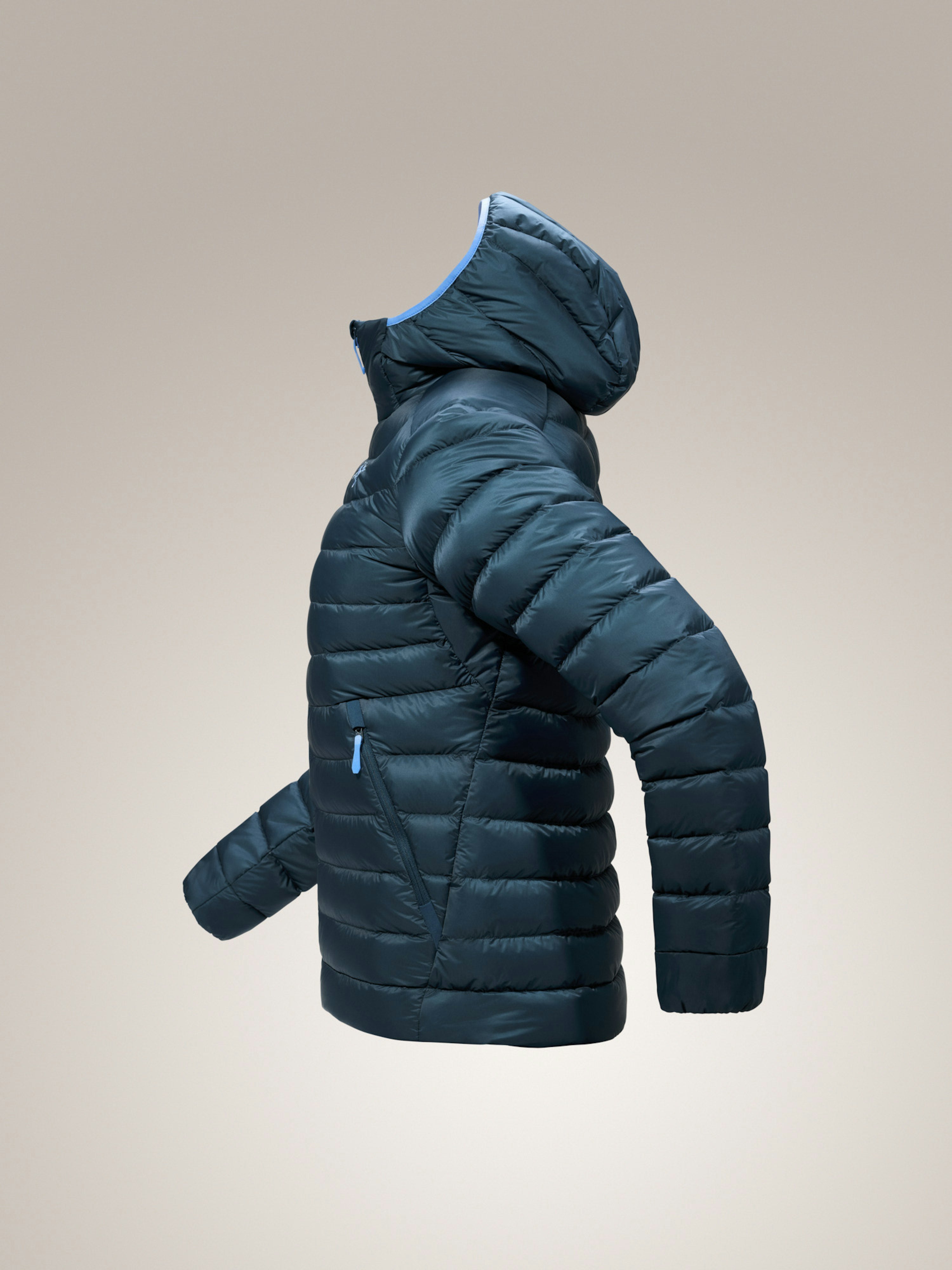 Cerium Hoody Women's