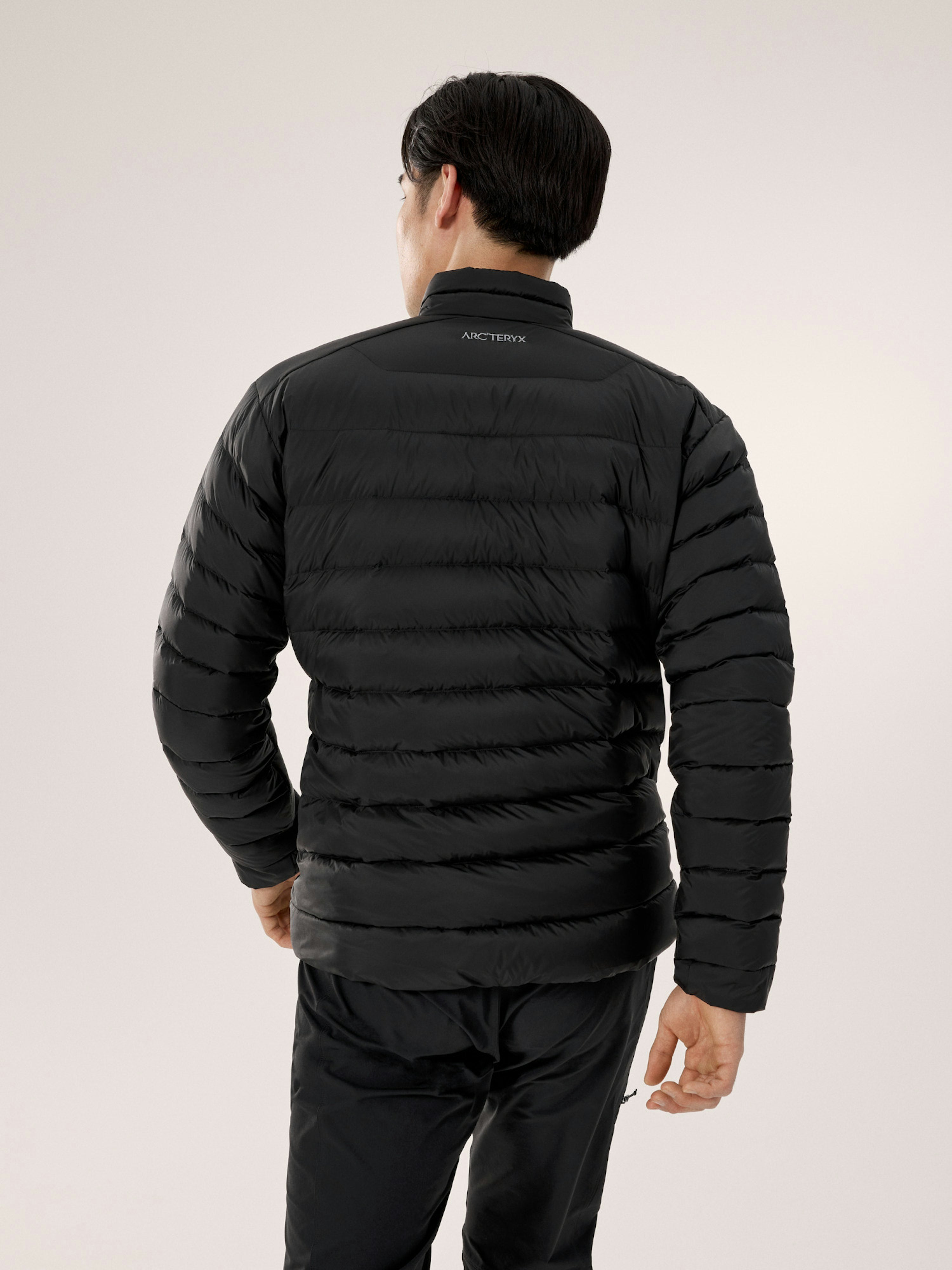 Veste Cerium Homme