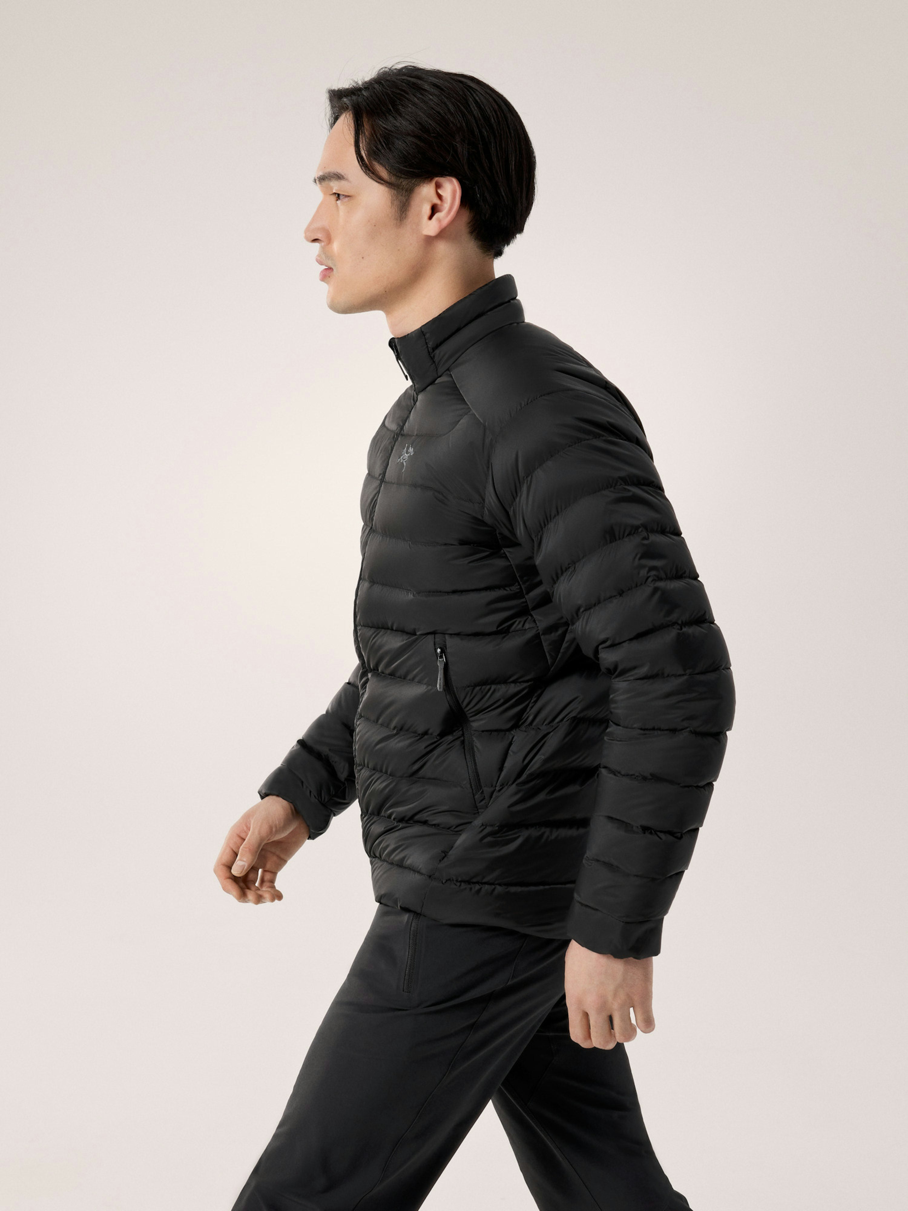 Veste Cerium Homme