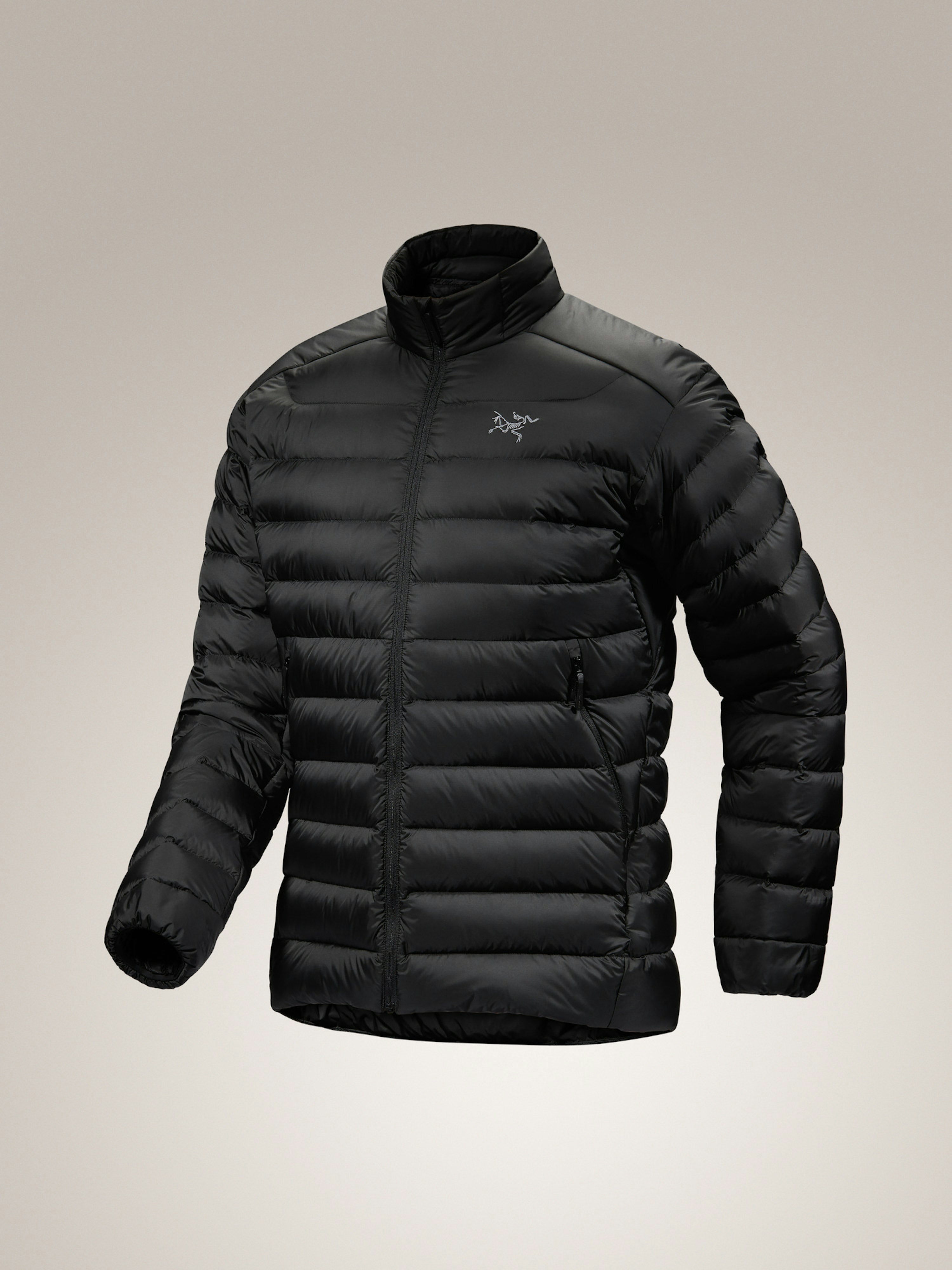 Veste Cerium Homme
