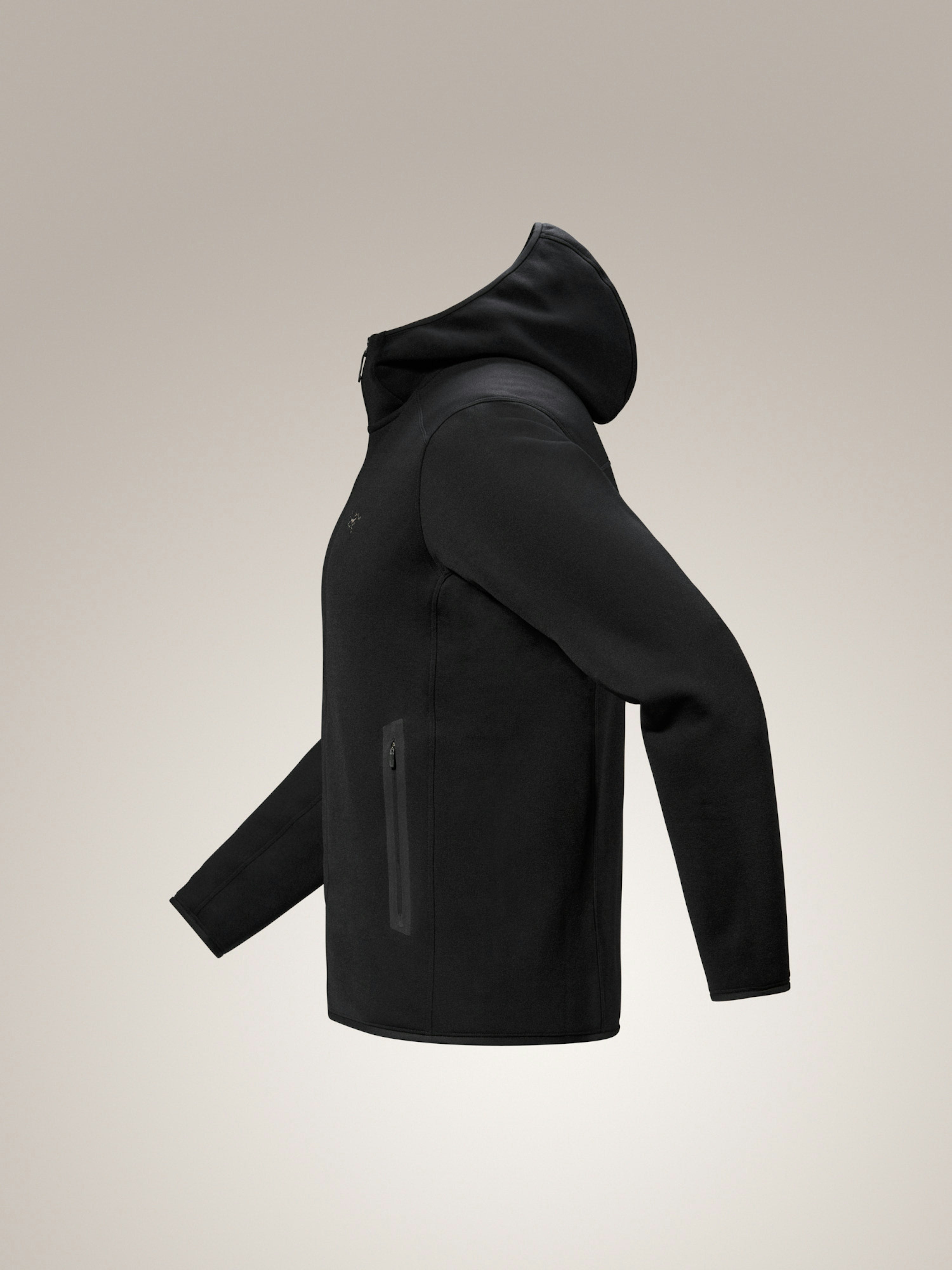 Veste à capuche Kyanite Homme