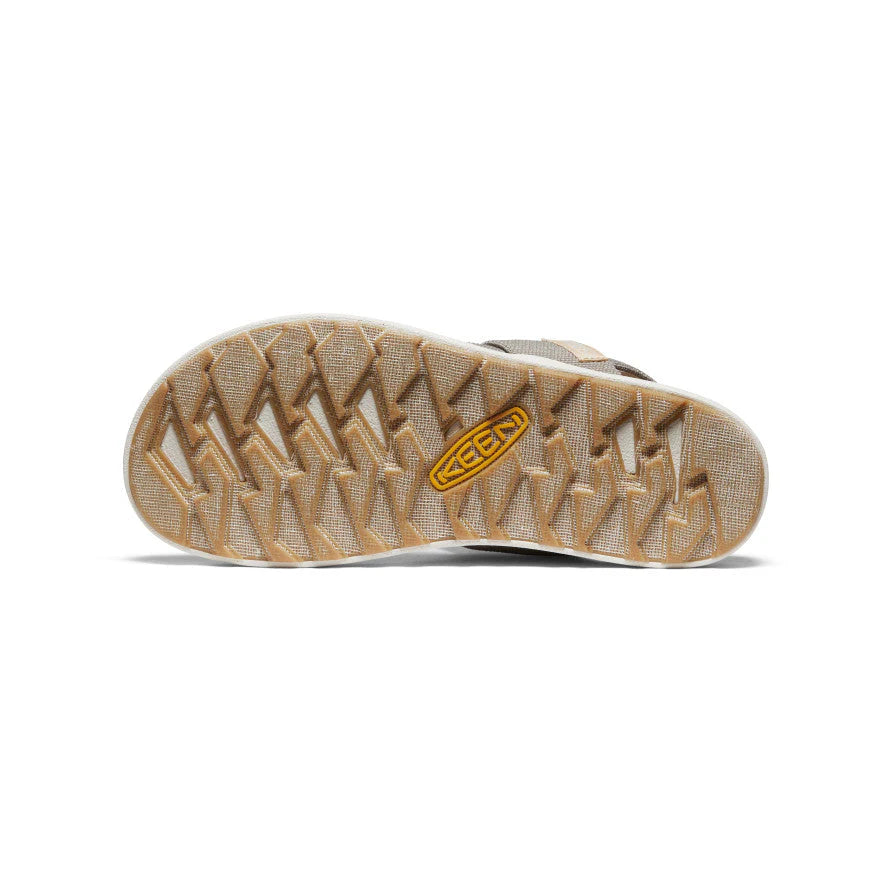 Sandale Elle Backstrap
