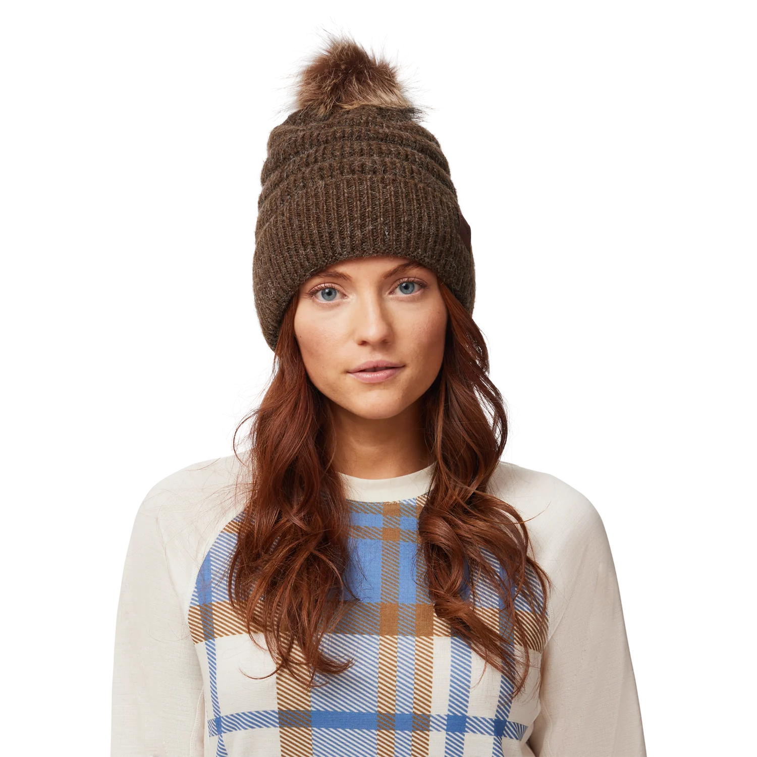 Caprice Fully Fashionned Toque - Women - Barista
