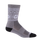 Cottage Casual Socks - Unisex - Platinum