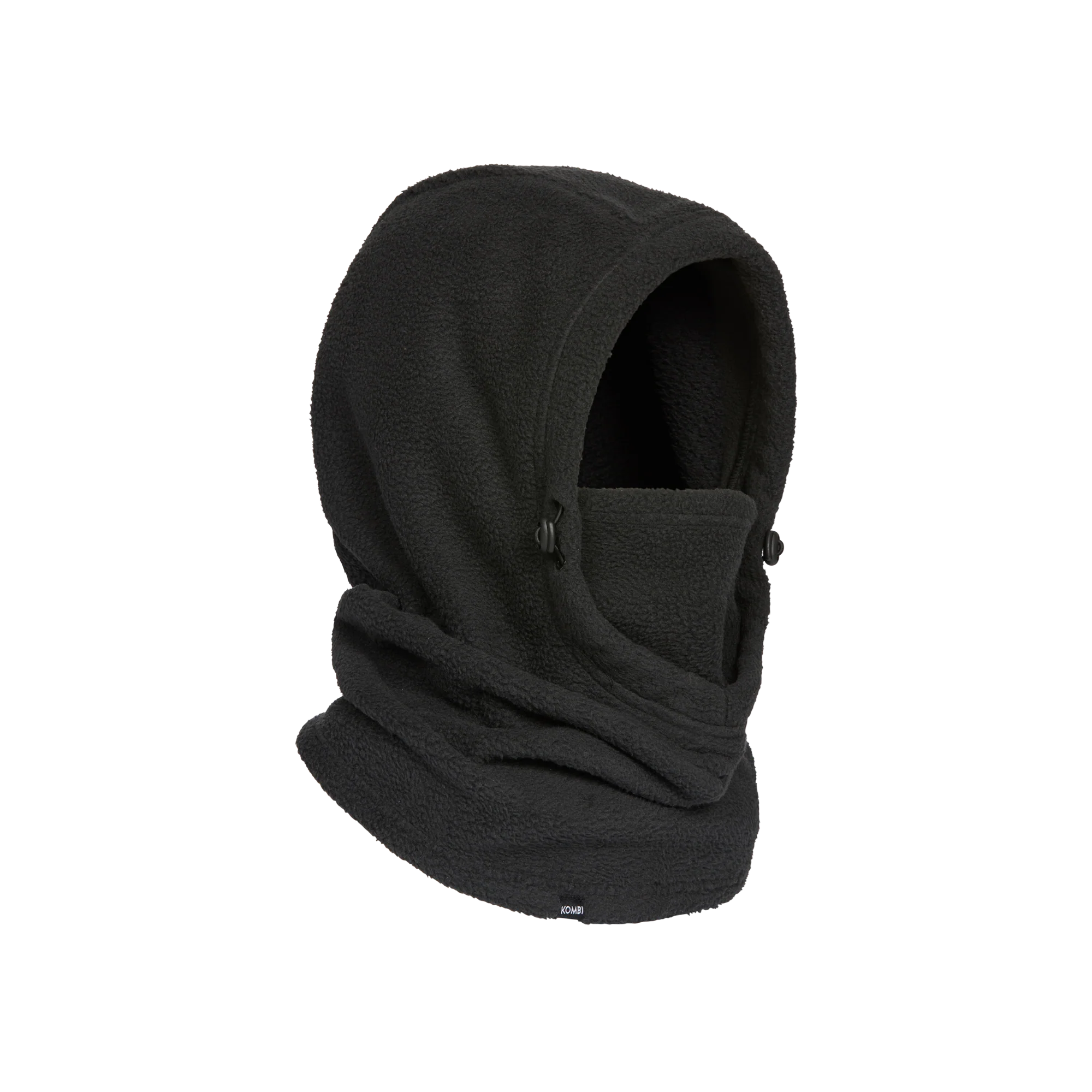 Fleece Sasquatch Balaclava