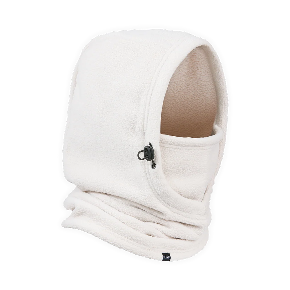 Fleece Sasquatch Balaclava