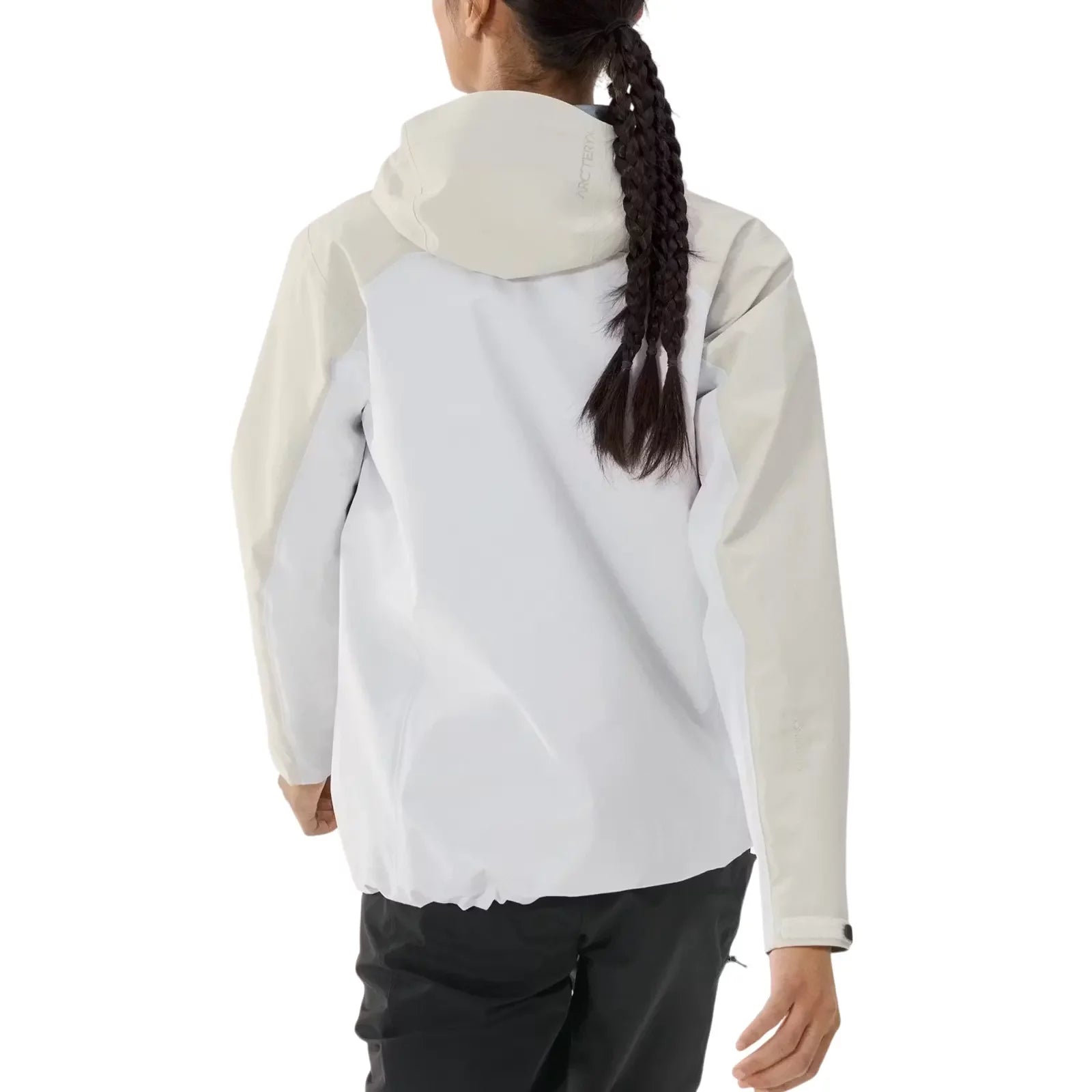Beta Jacket