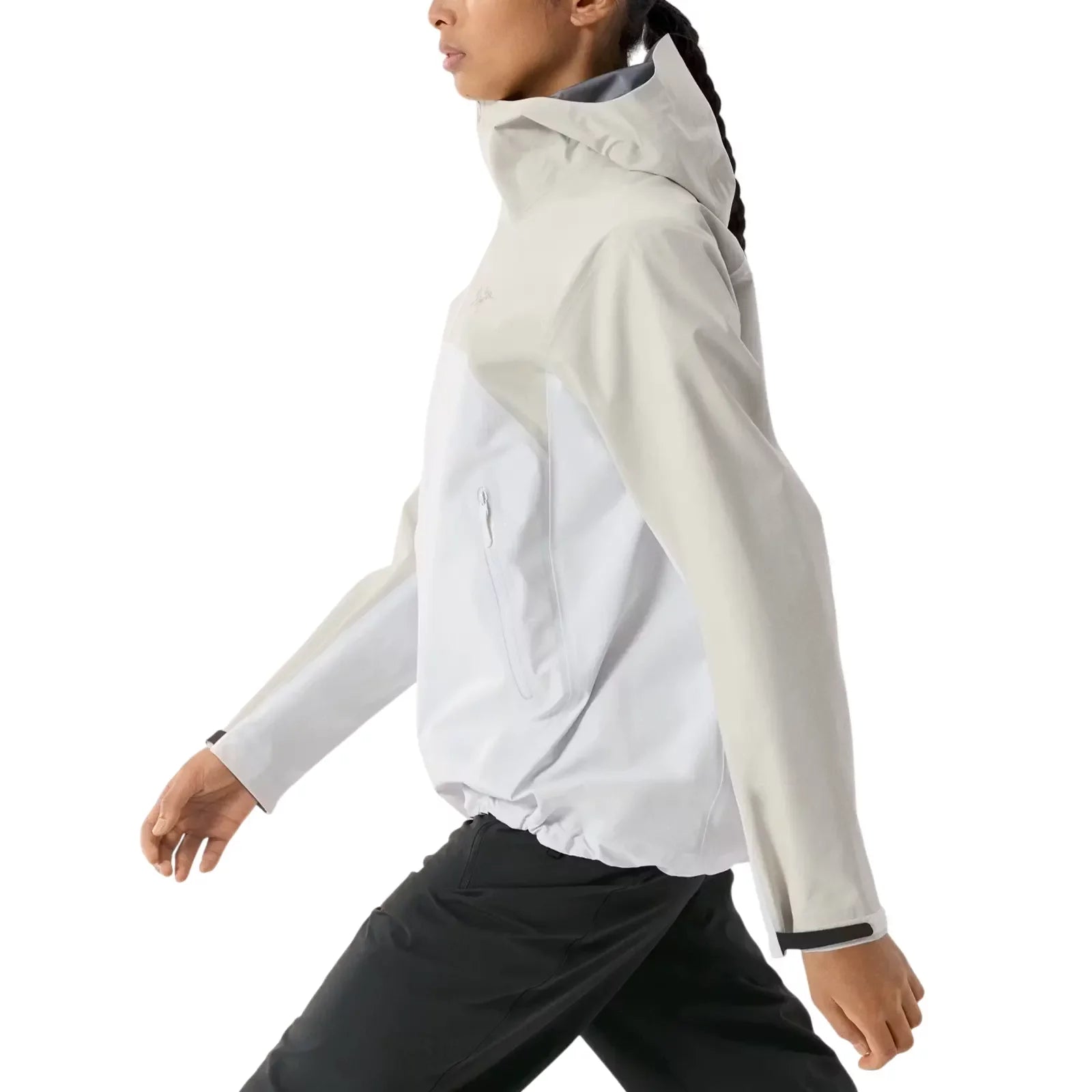 Beta Jacket