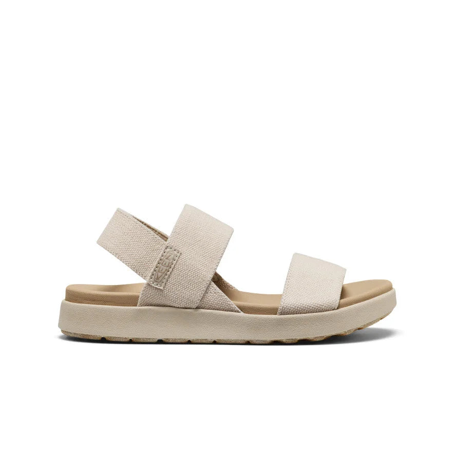 Sandale Elle Backstrap