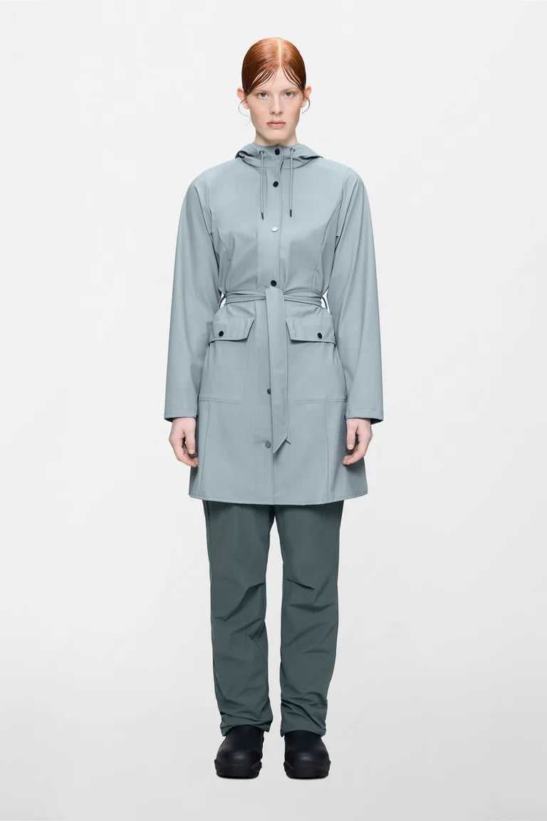 Curve W Jacket