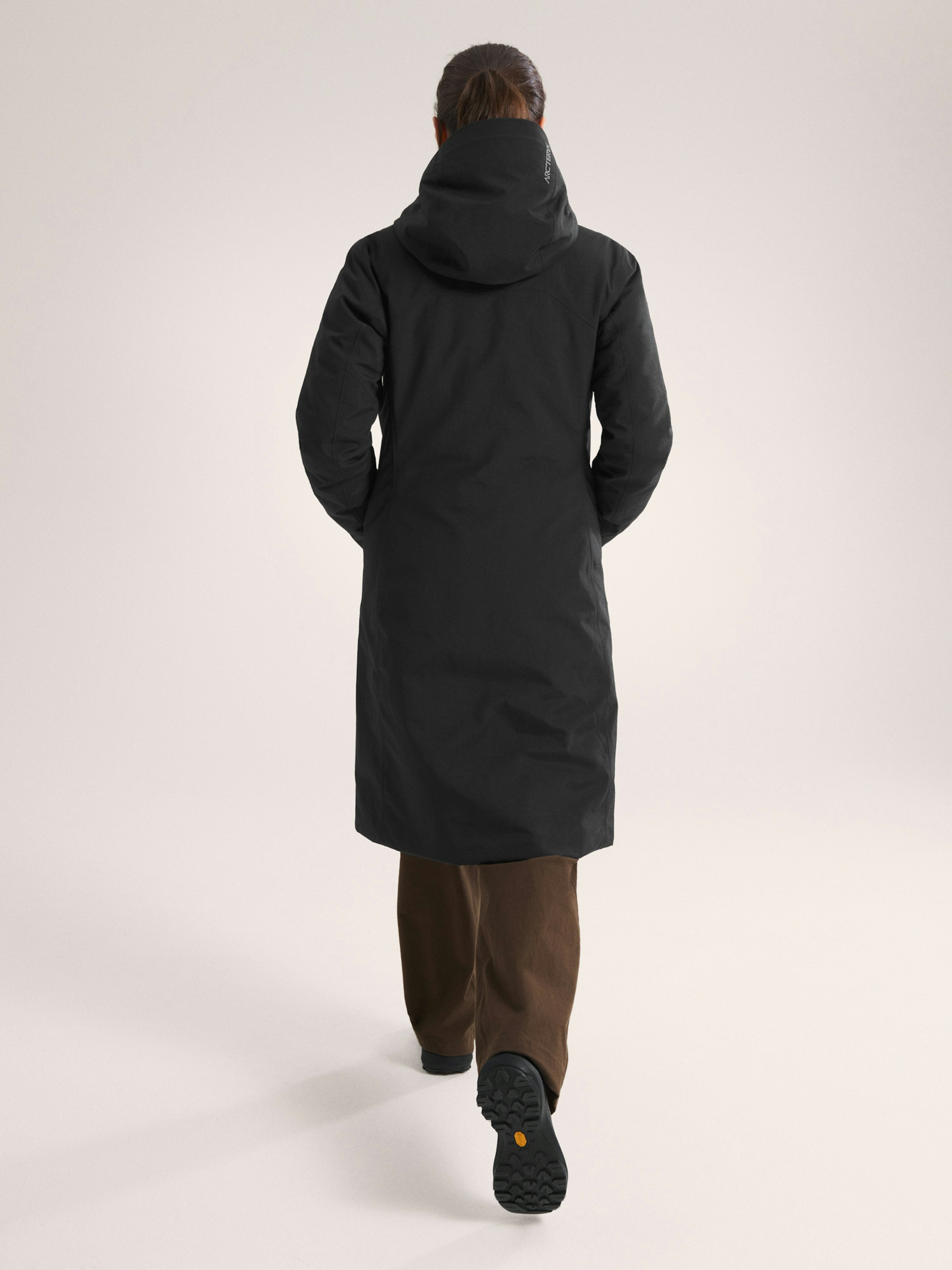 Patera Parka Women's