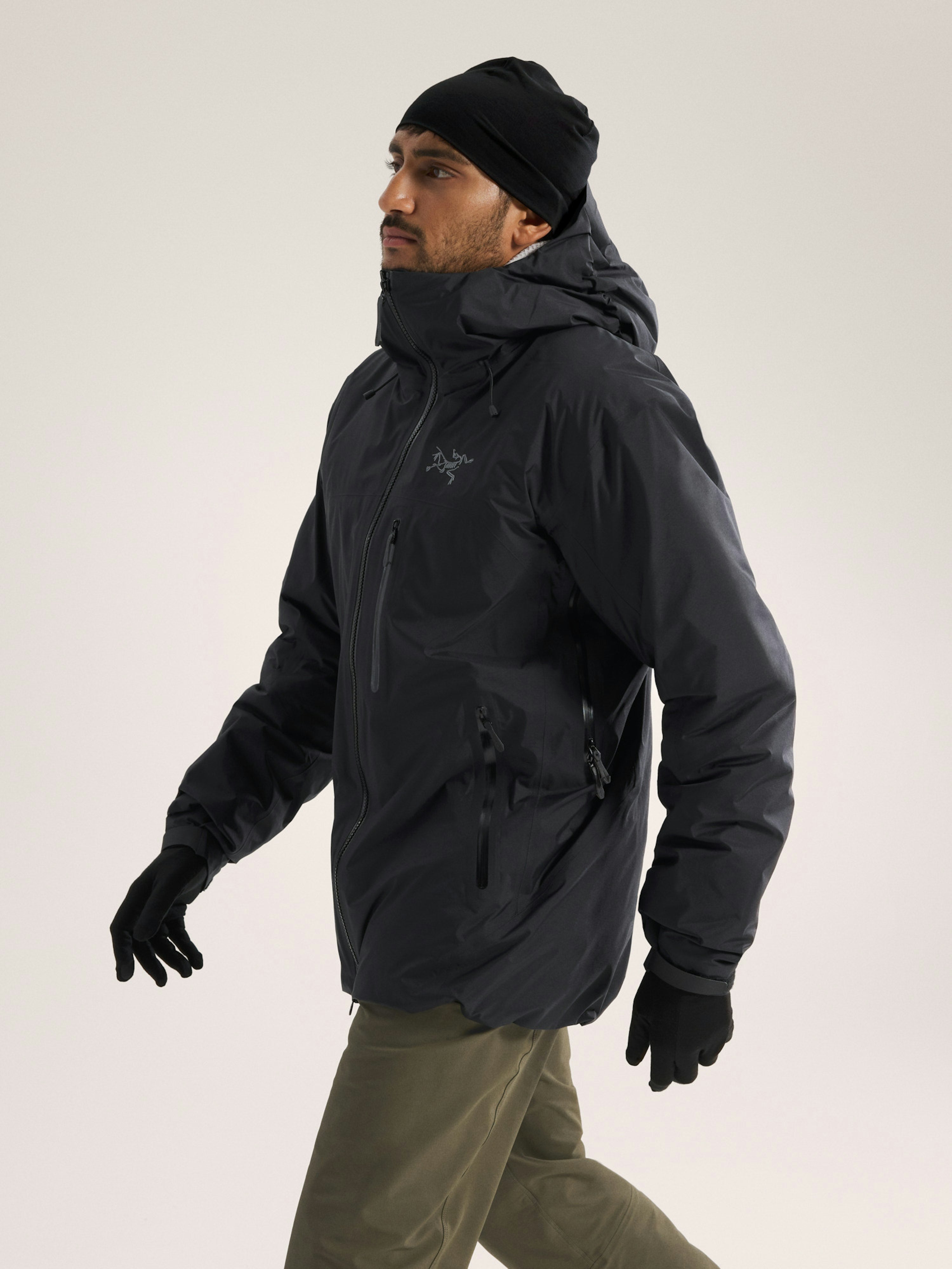 Beta Insulated Jacket Men's