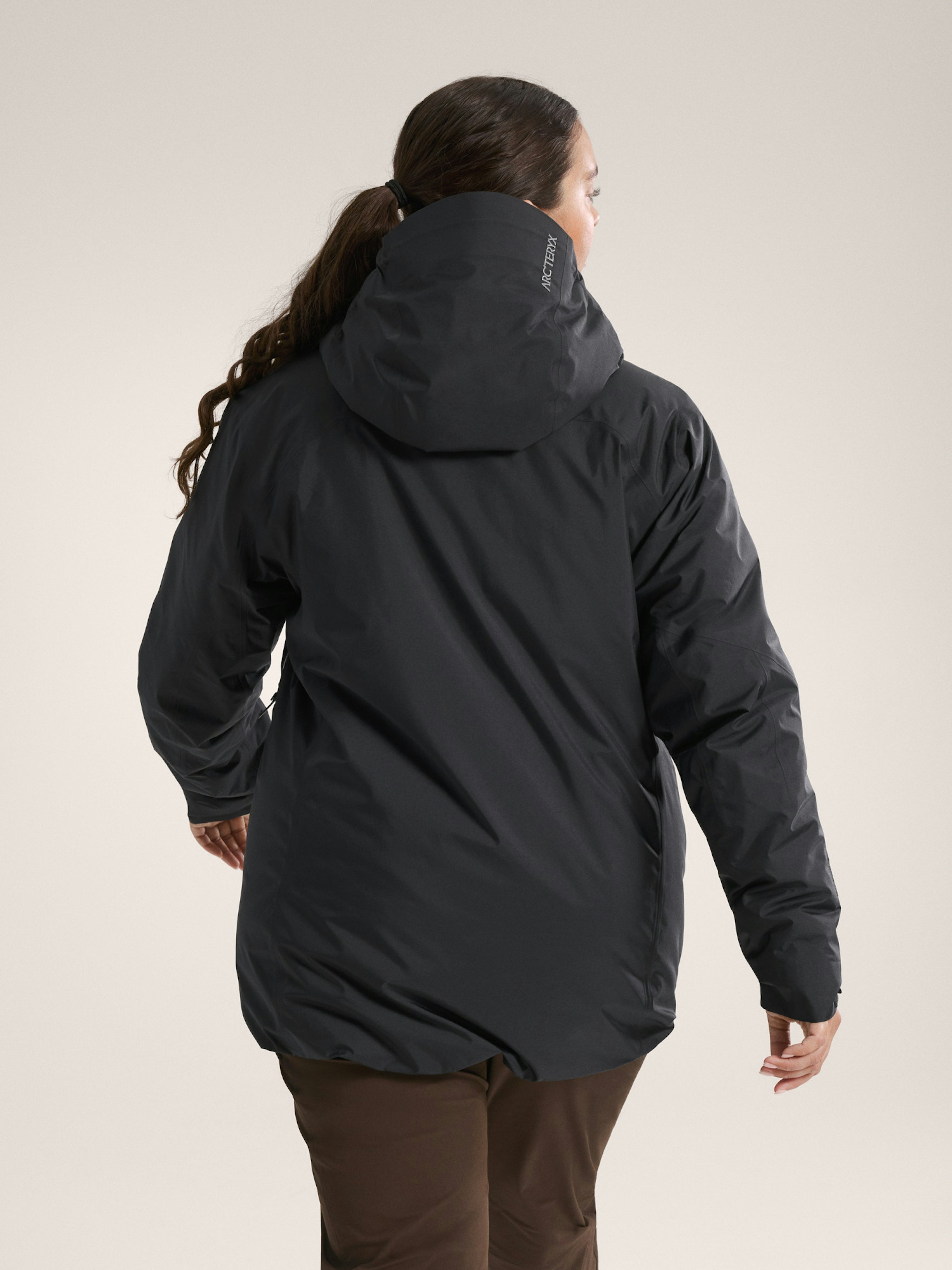 Beta Insulated Jacket Women's