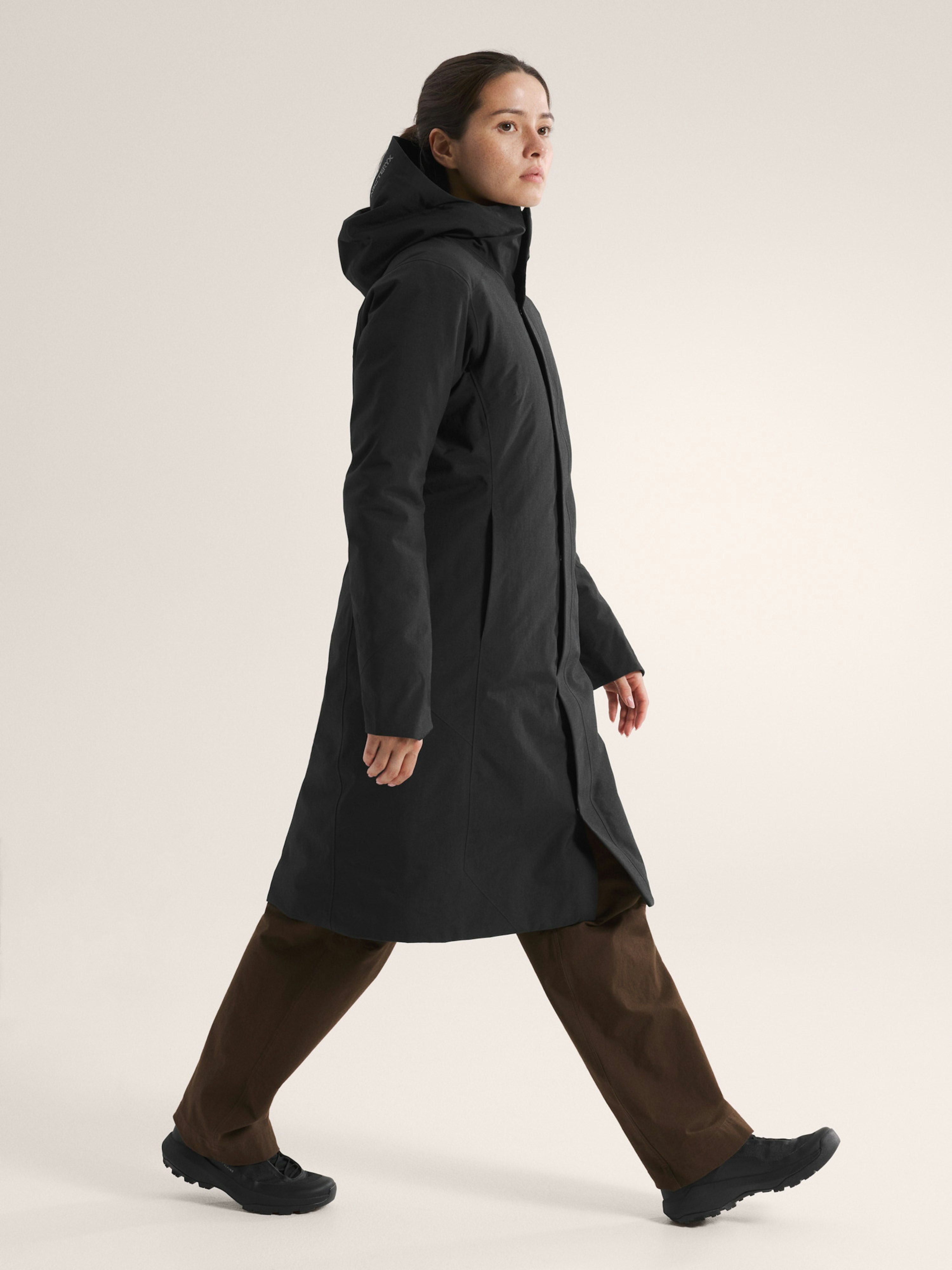Patera Parka Women's