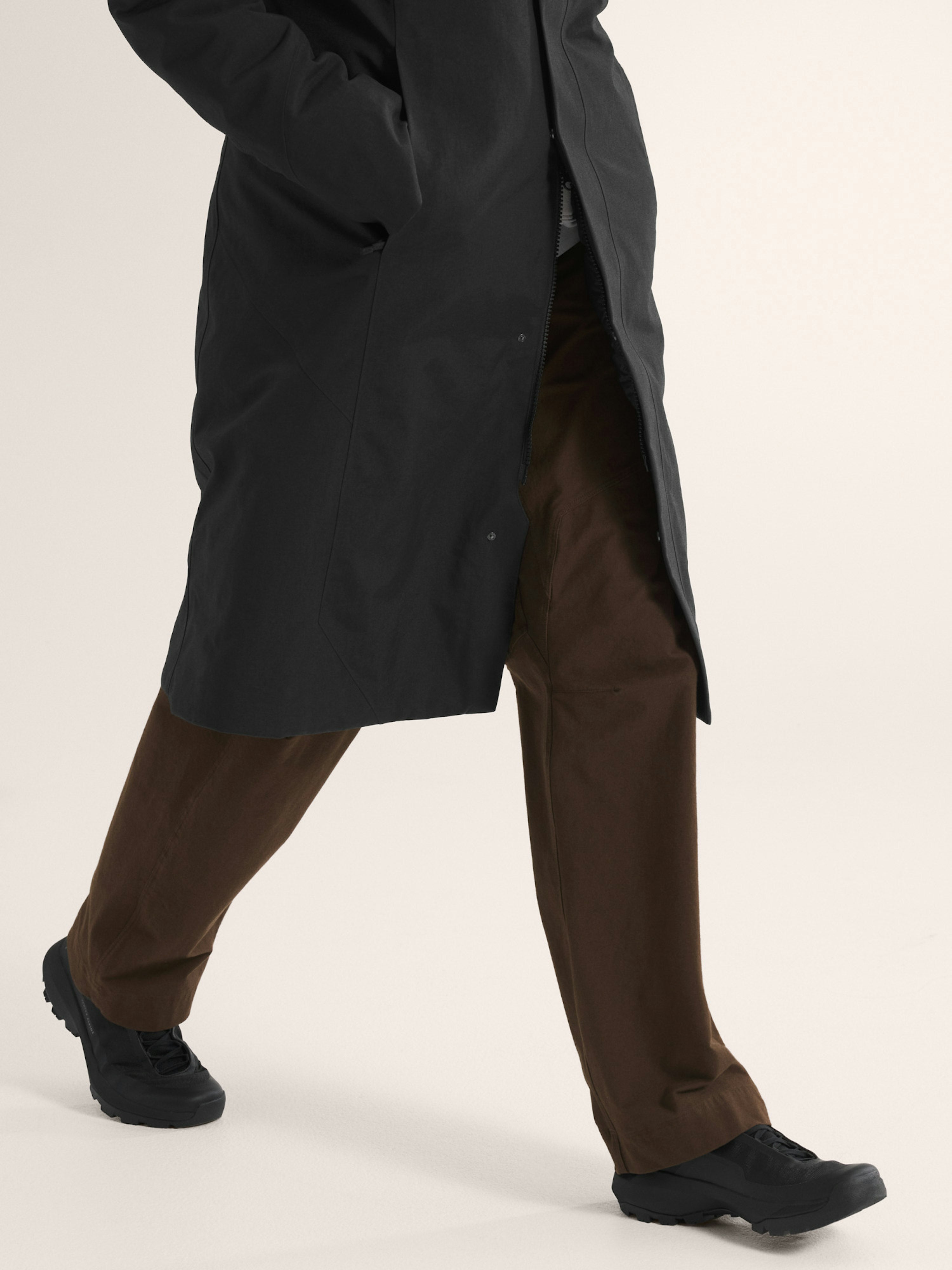 Patera Parka Women's