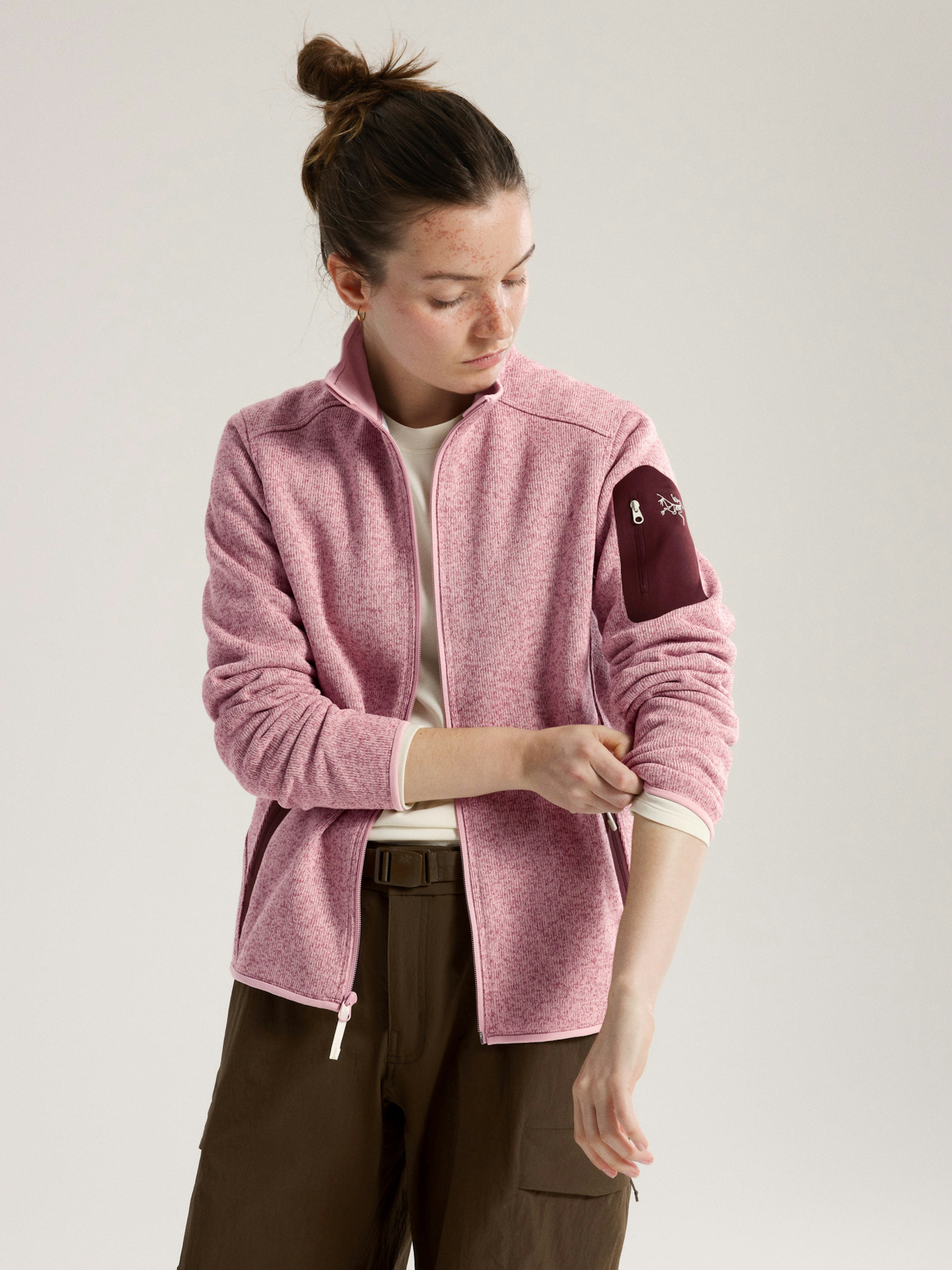 Covert Cardigan Women's