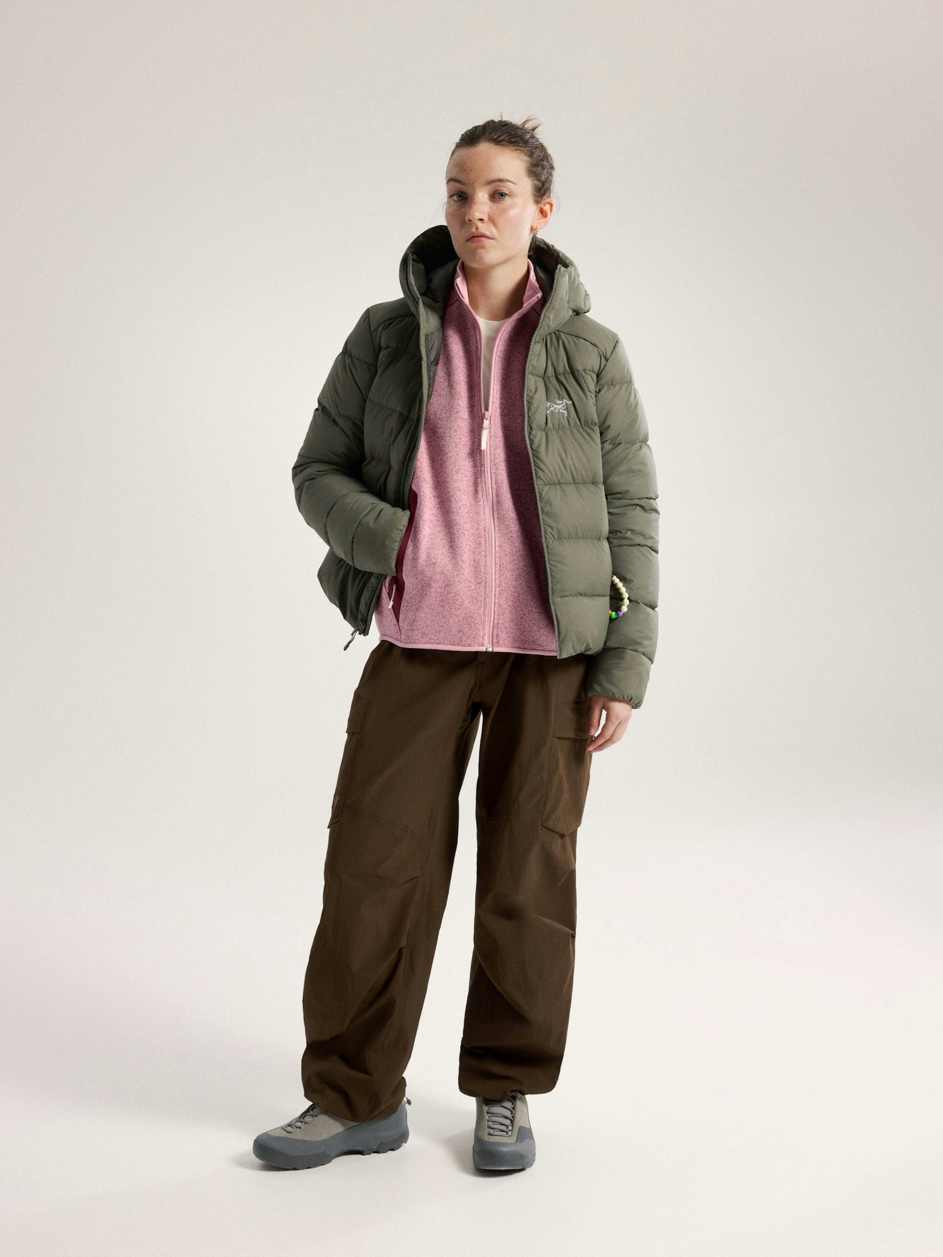 Covert Cardigan Women's