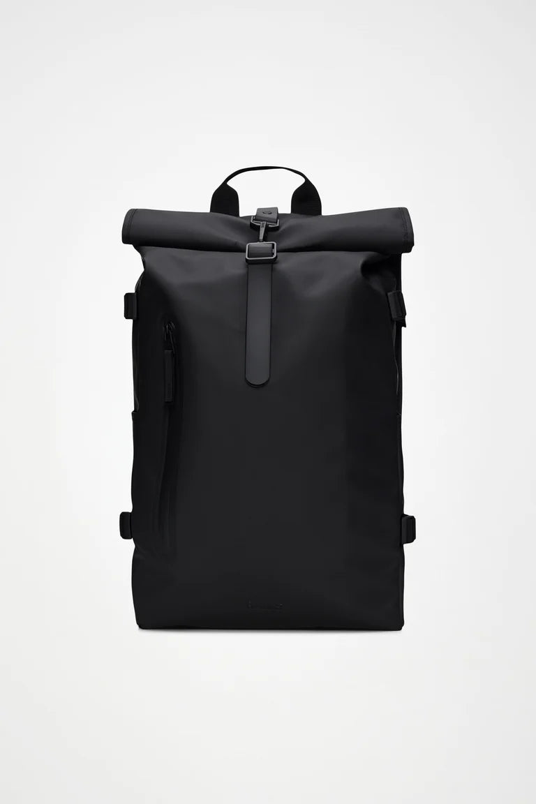Rolltop Rucksack Large